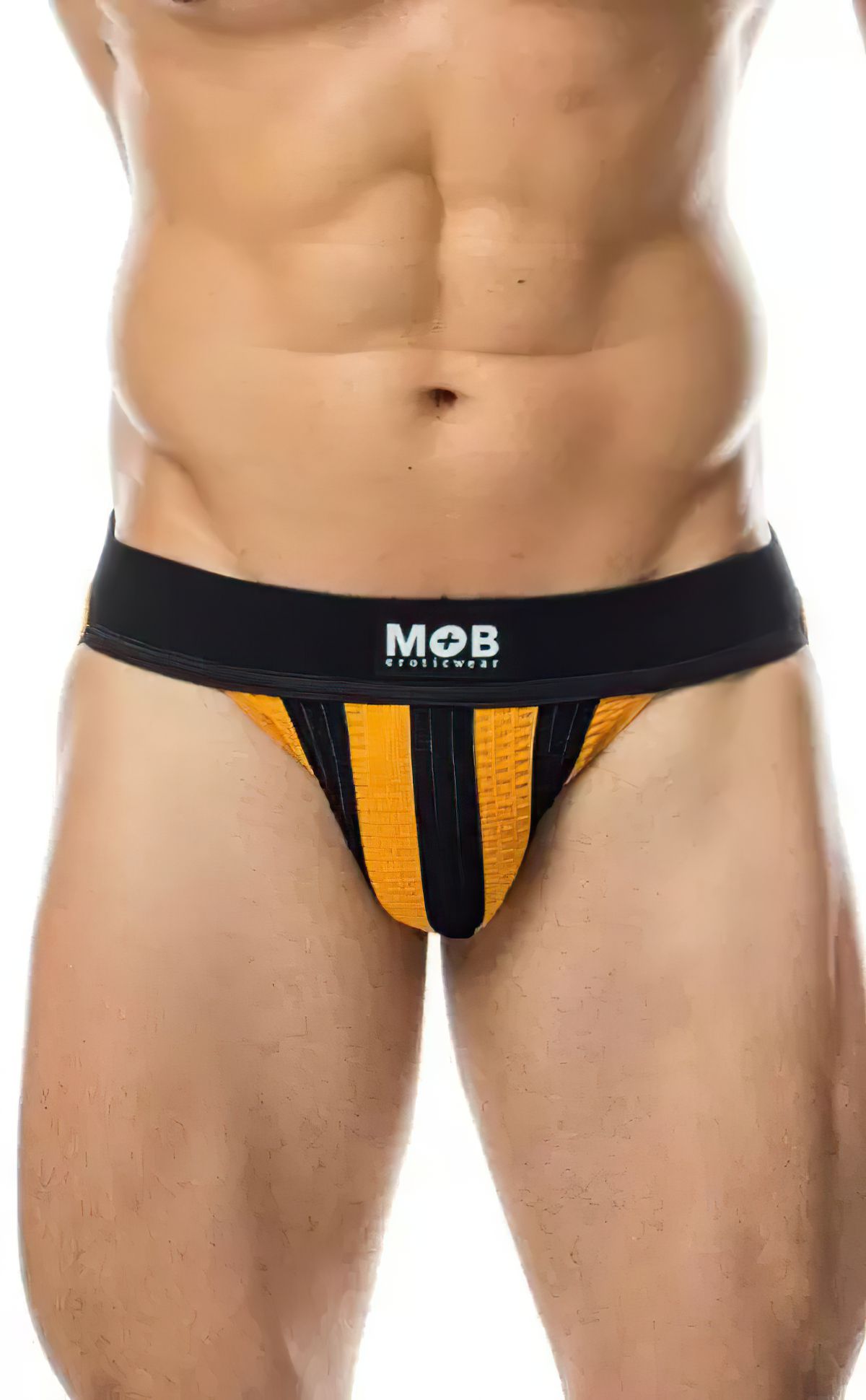 MOB Black Belt Jock - Image 6