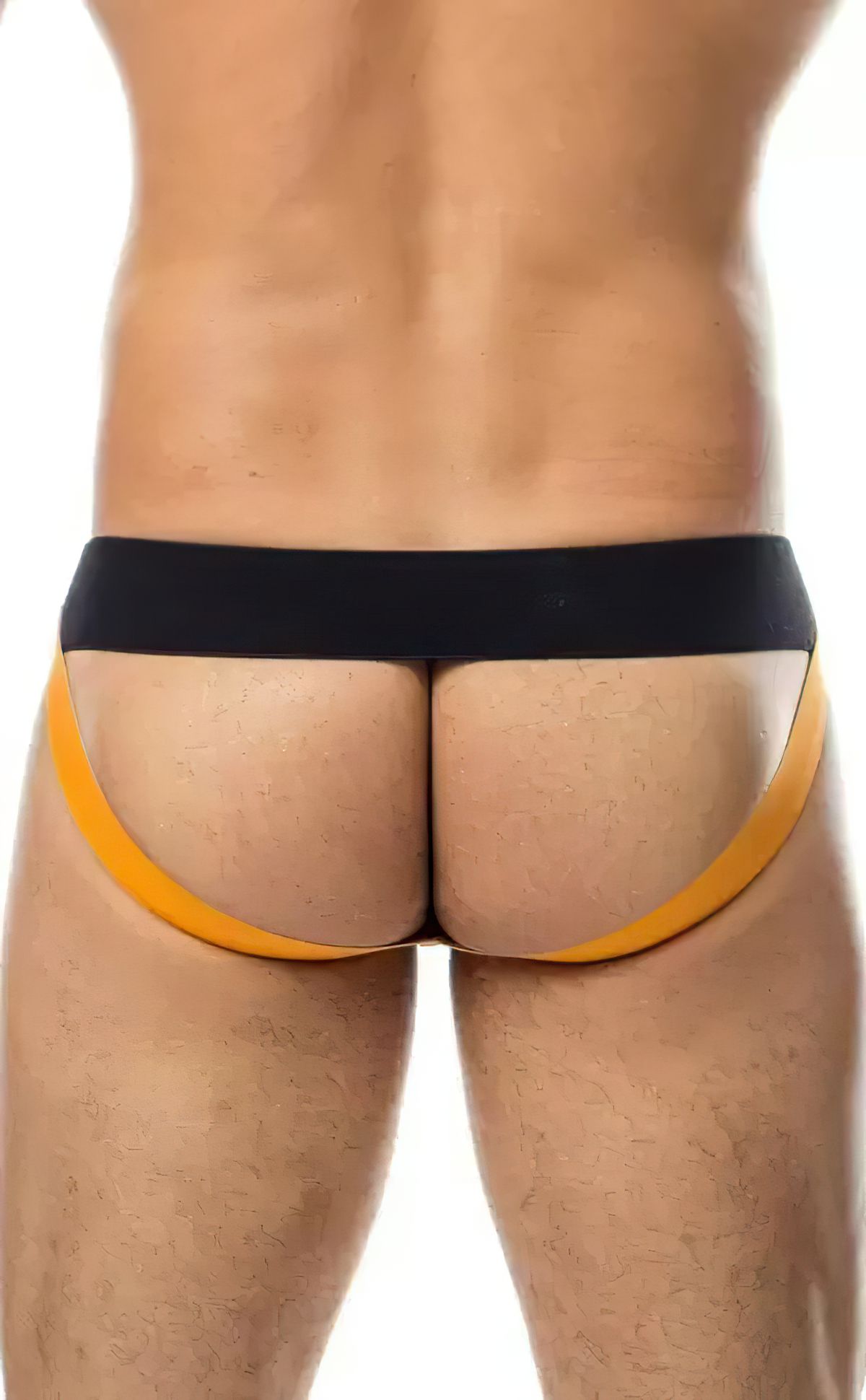 MOB Black Belt Jock - Image 5