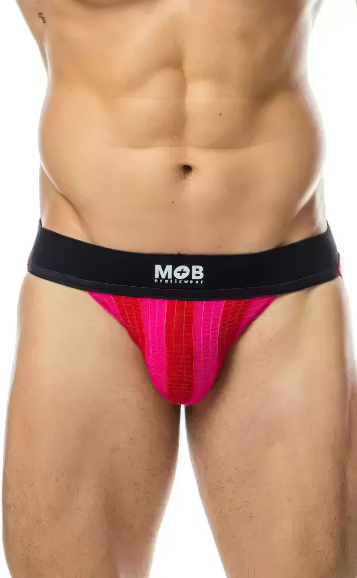 MOB Black Belt Jock - Image 4