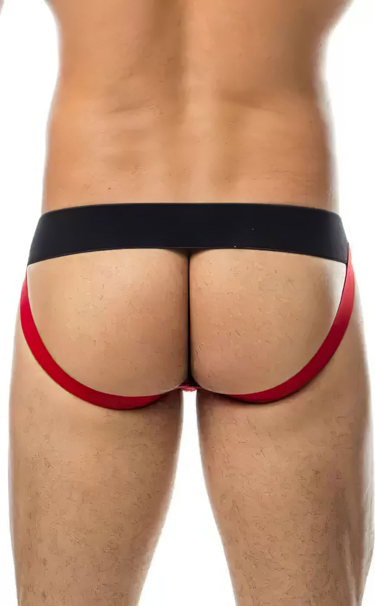 MOB Black Belt Jock - Image 3