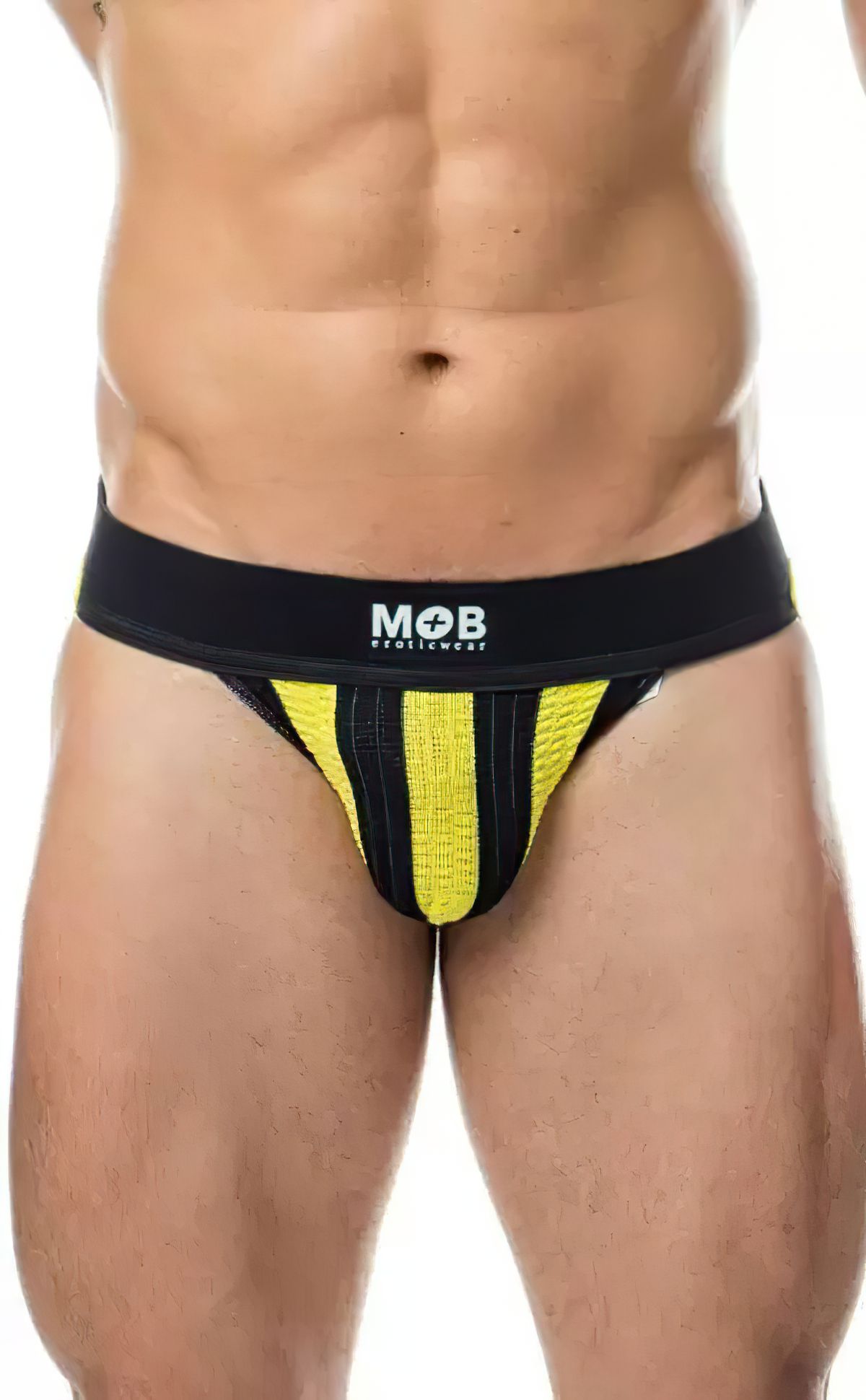 MOB Black Belt Jock - Image 2