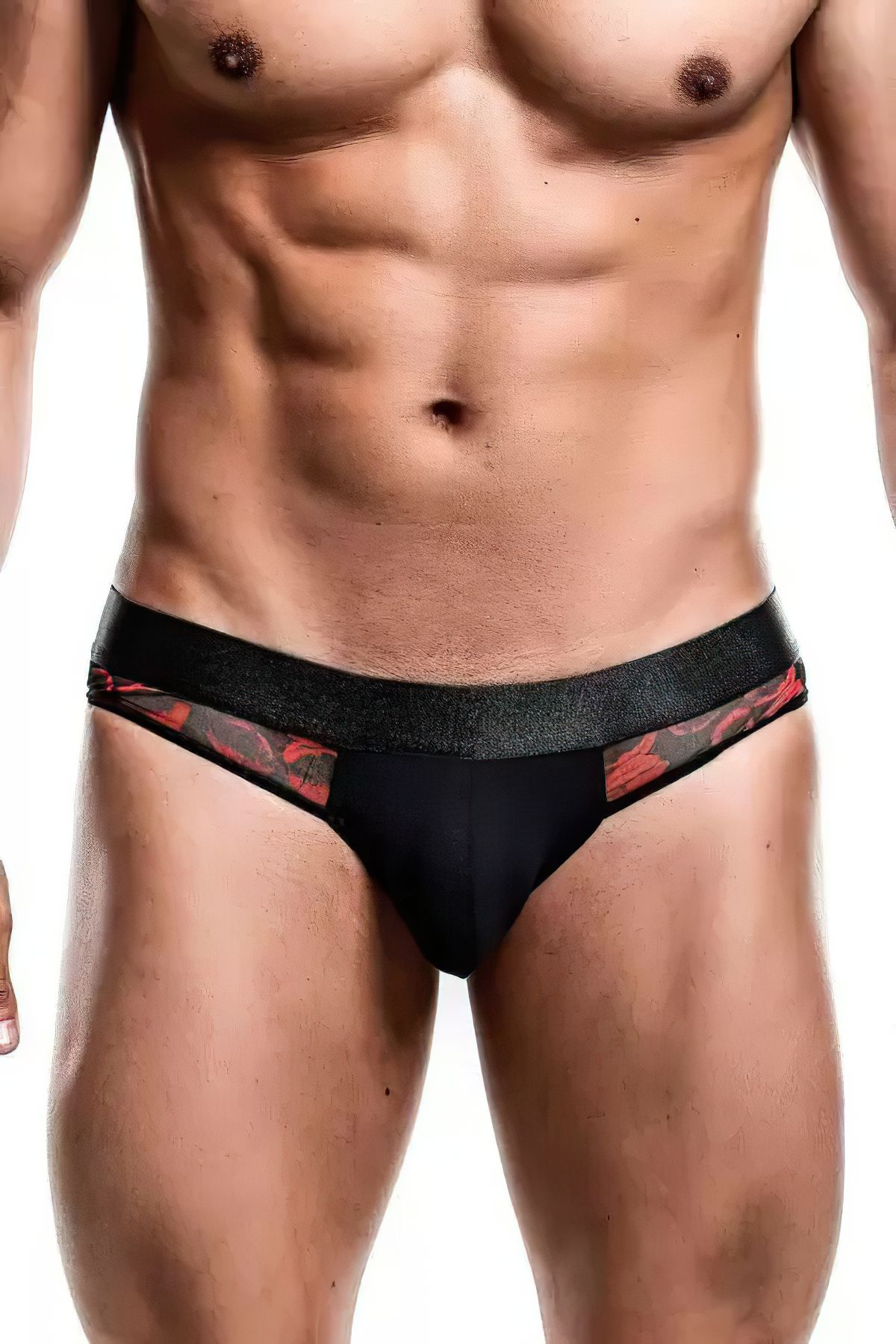 MOB Men's Jockstrap Tull - Image 3