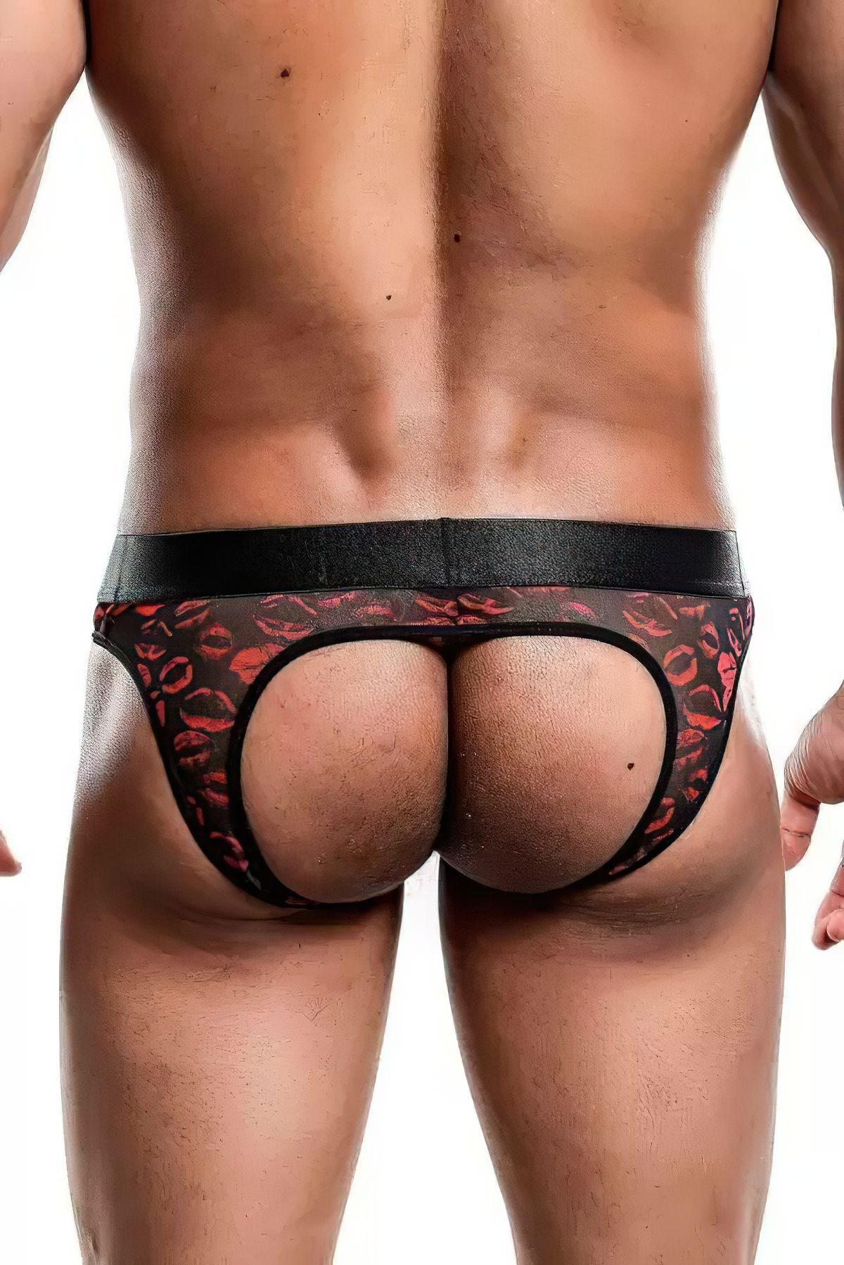 MOB Men's Jockstrap Tull