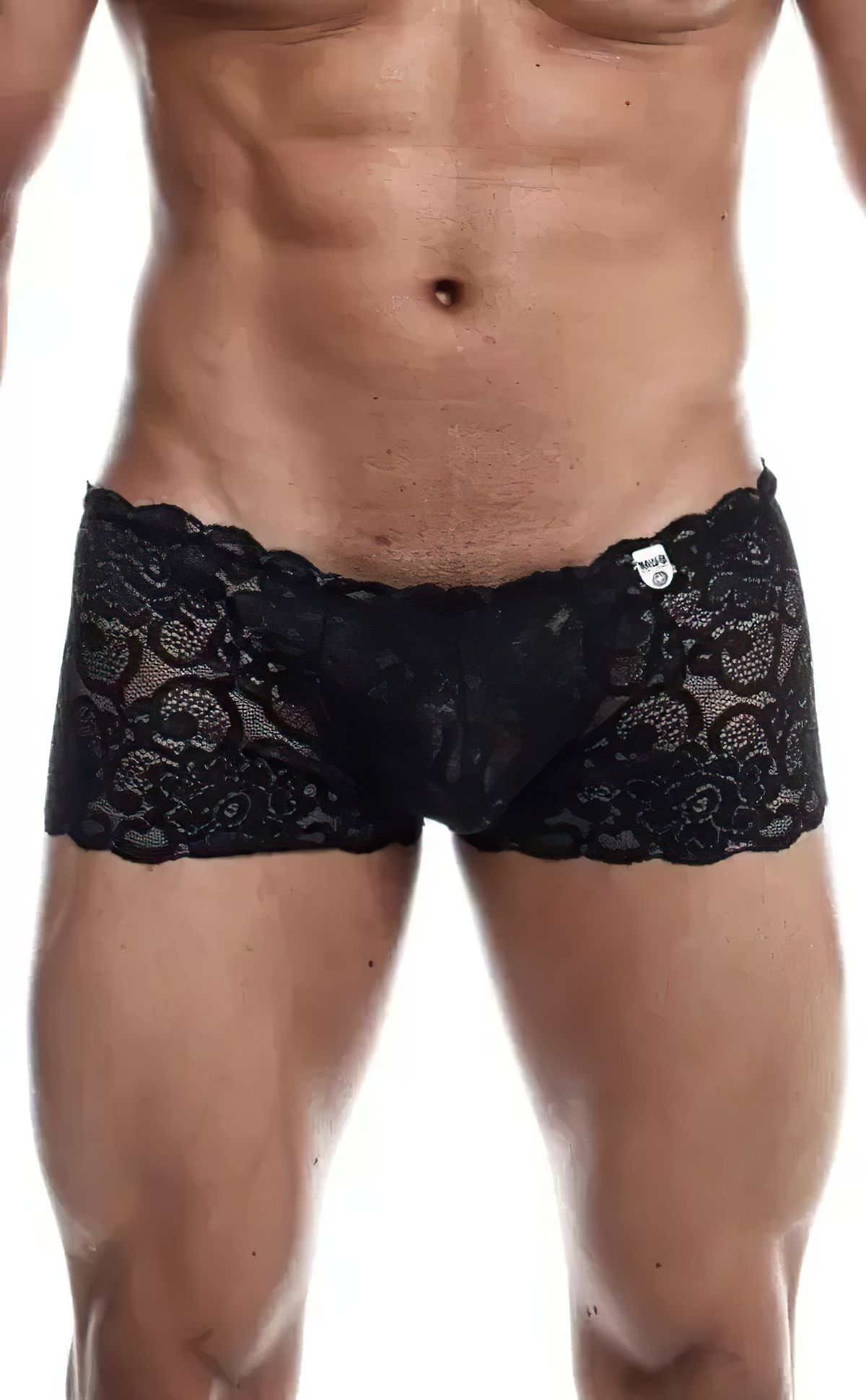 MOB Lace Open Cheek - Image 2