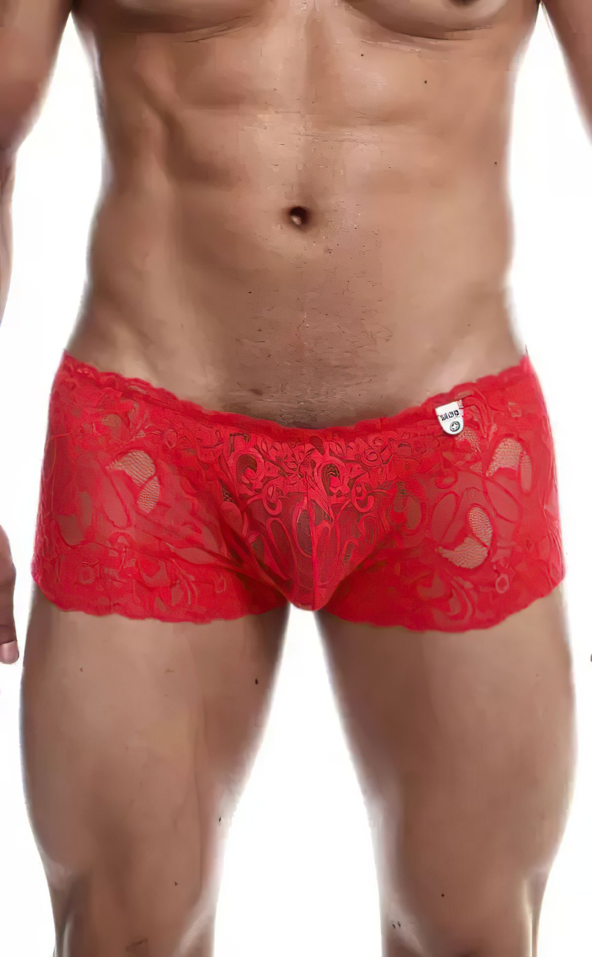 MOB Lace Open Cheek - Image 9