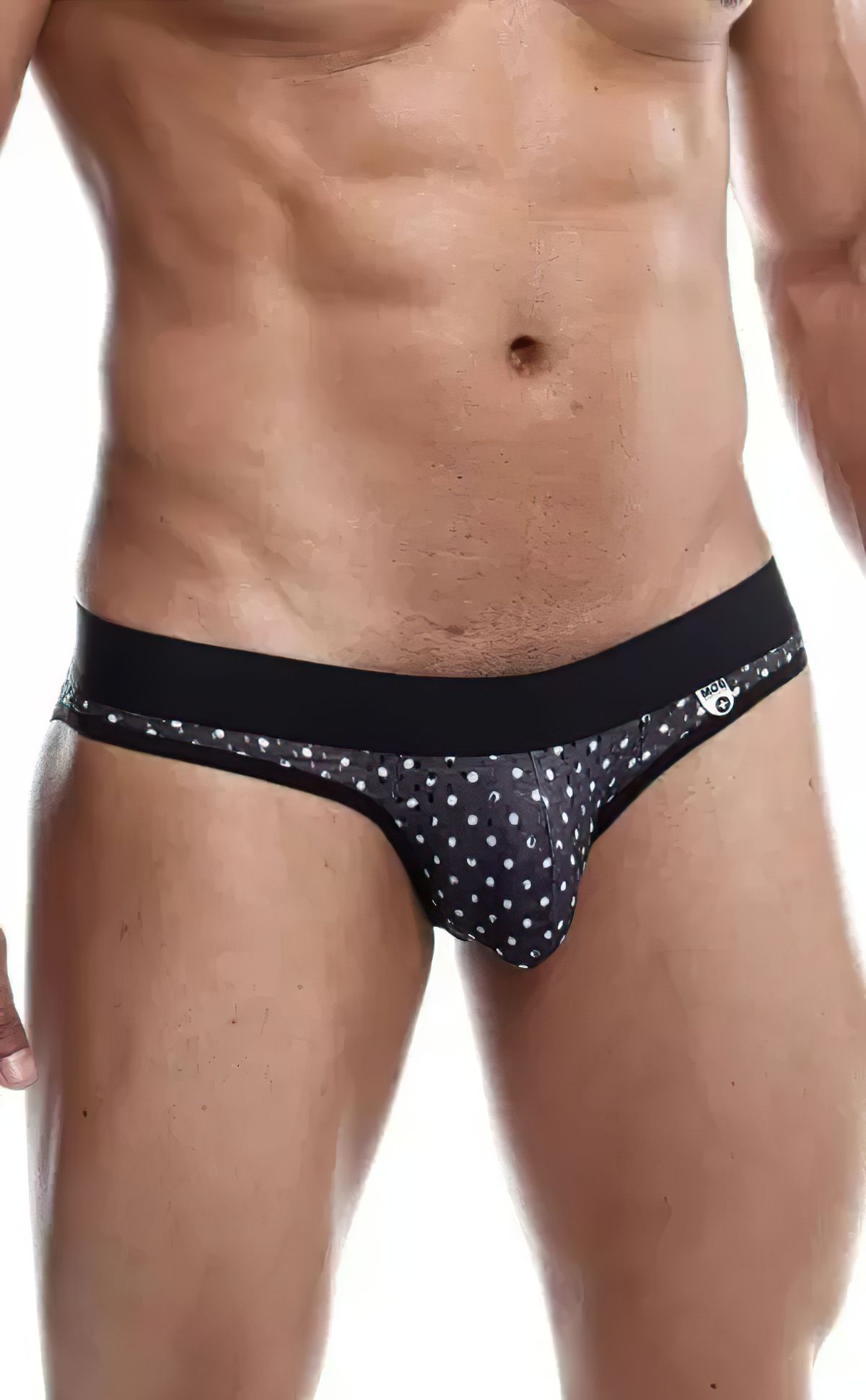 MOB Aero Jock - Image 4