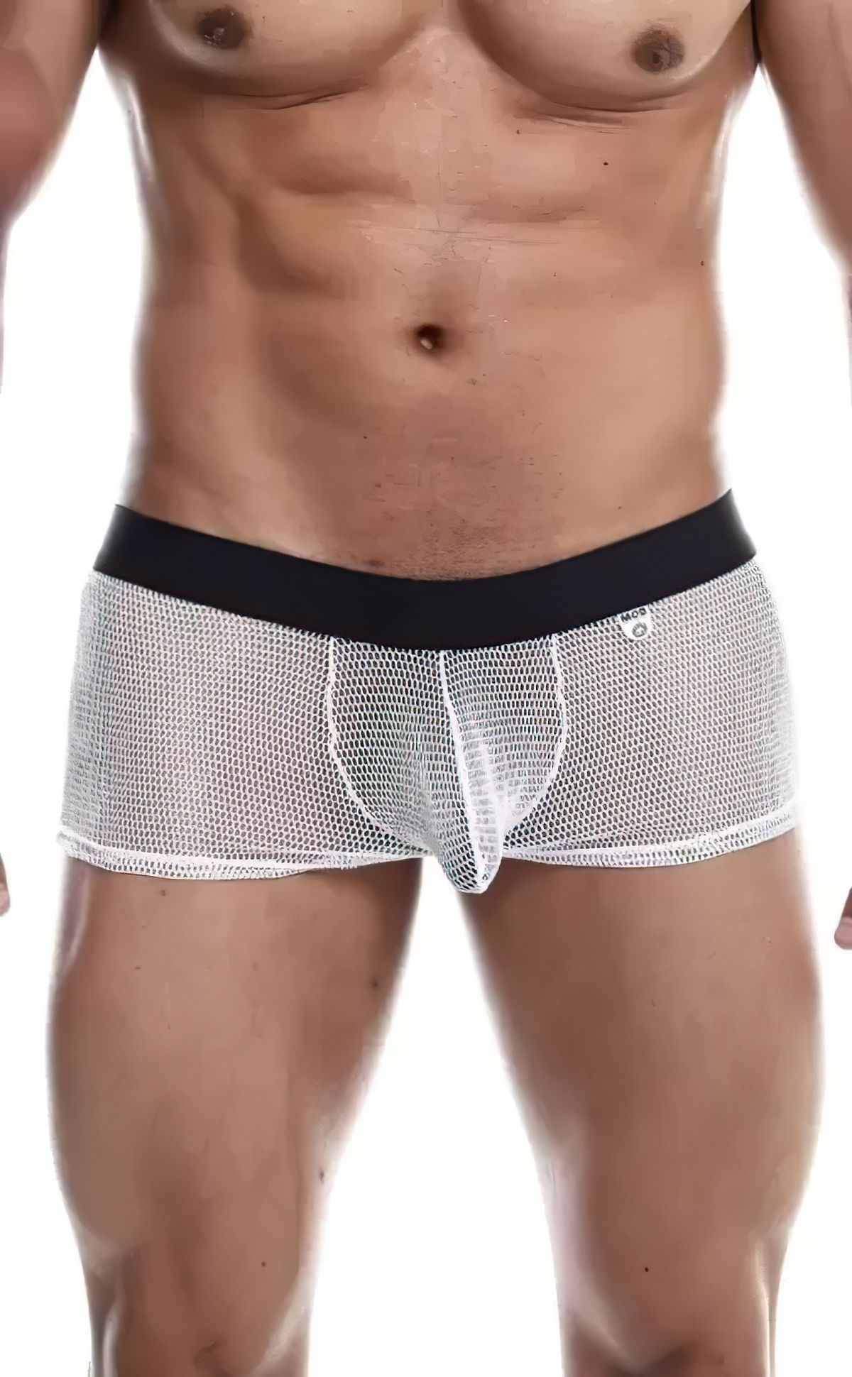 MOB Fishnet Boxer - Image 7