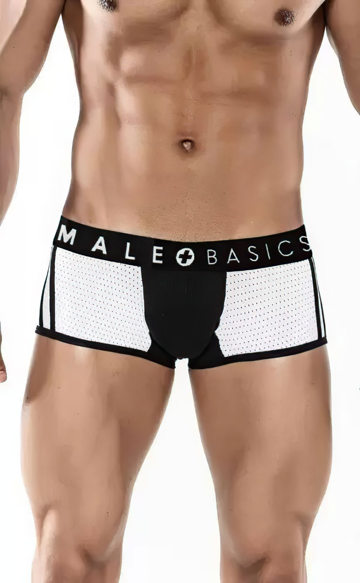 Malebasics Spot New Sexier Trunk -Pink- - Image 3