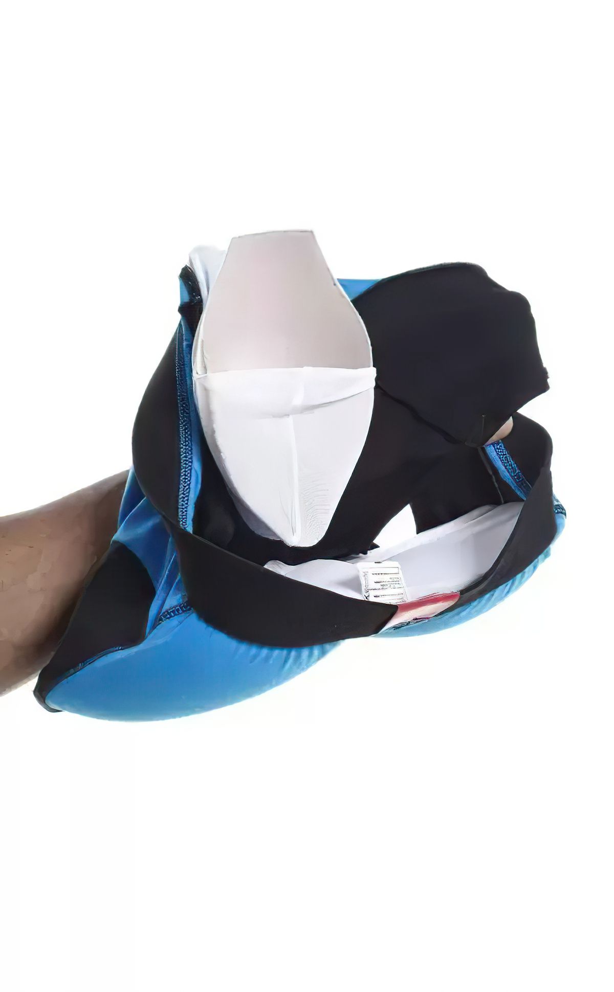 Joe Snyder Pushup Pad