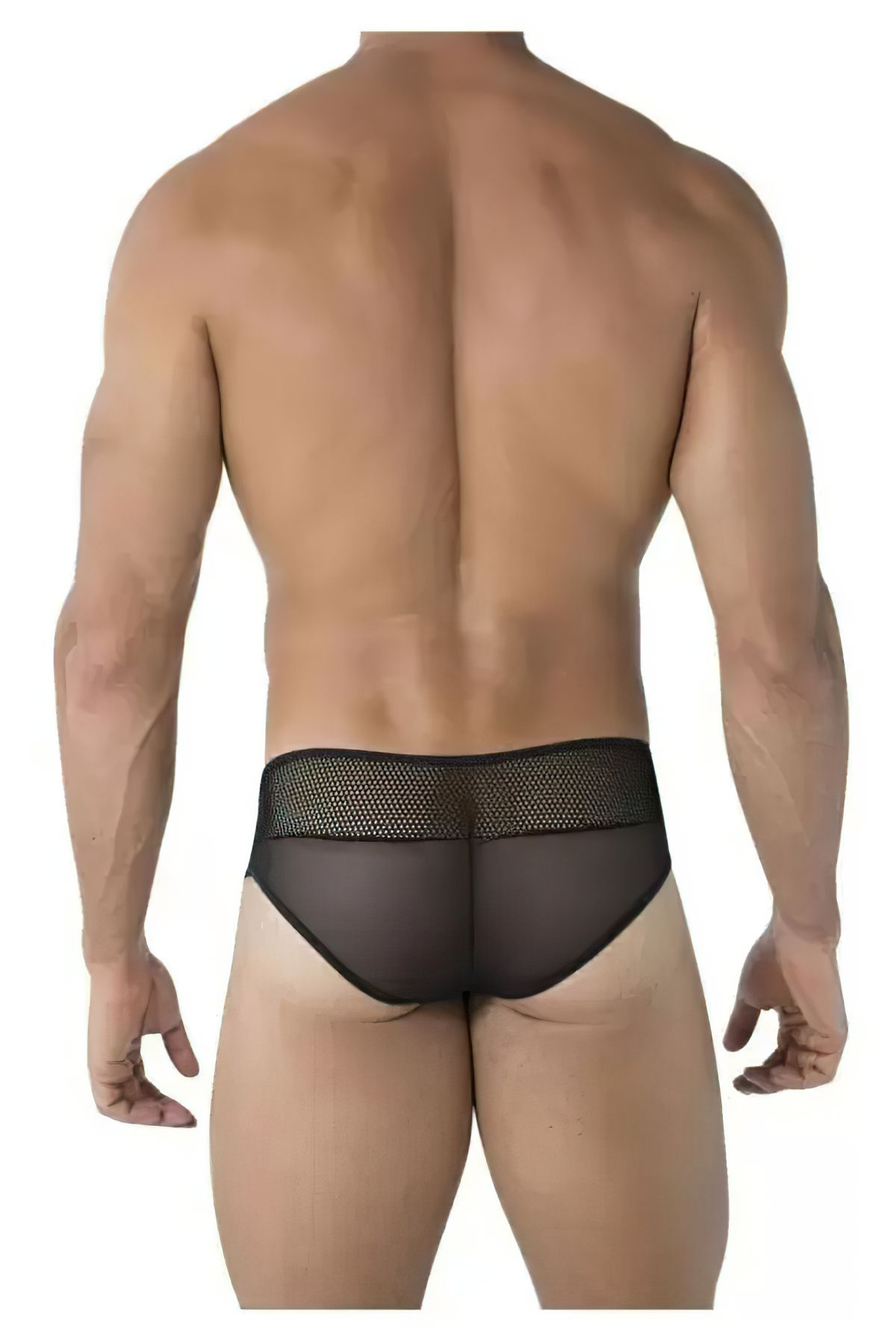 CandyMan Mesh Briefs - Image 2