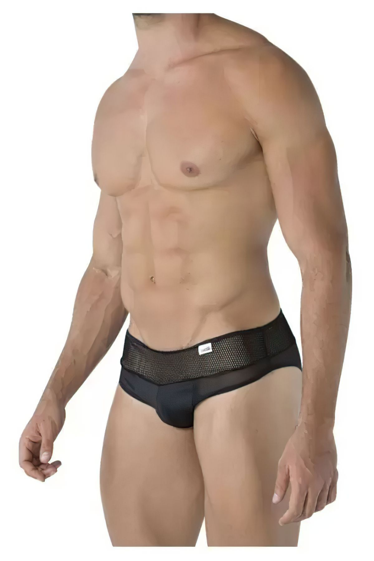 CandyMan Mesh Briefs - Image 3