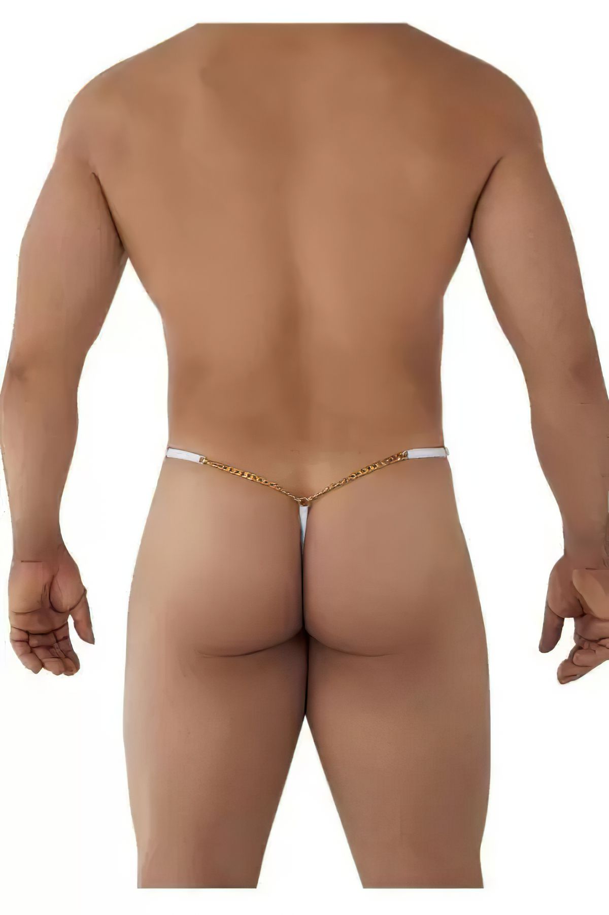 CandyMan Chain G-String - Image 2