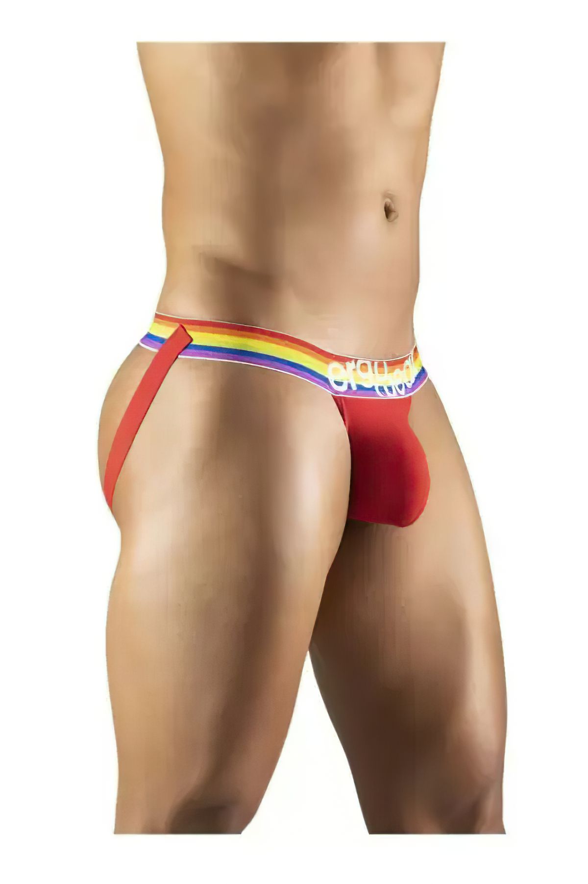 ErgoWear MAX XV PRIDE Jockstrap - Image 3