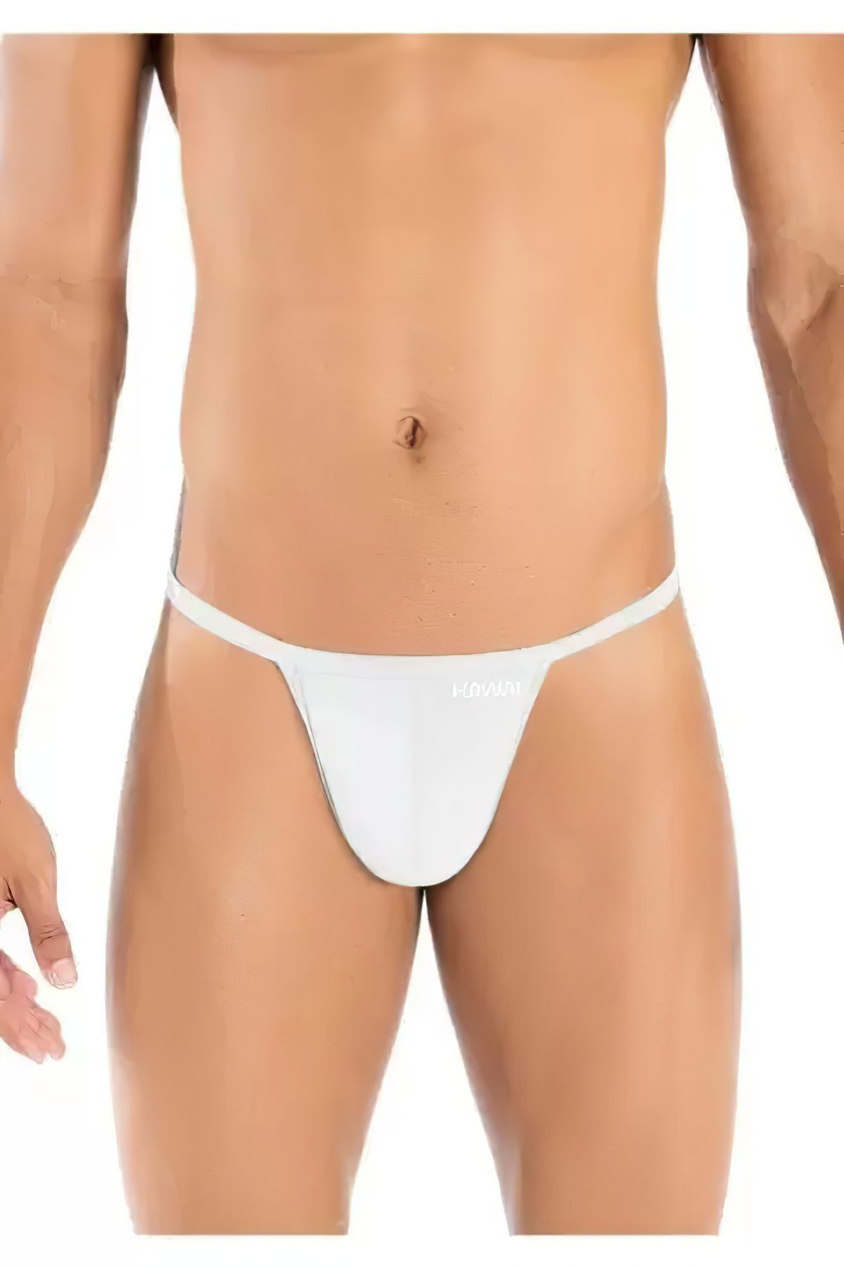 HAWAI Solid Mens G-String