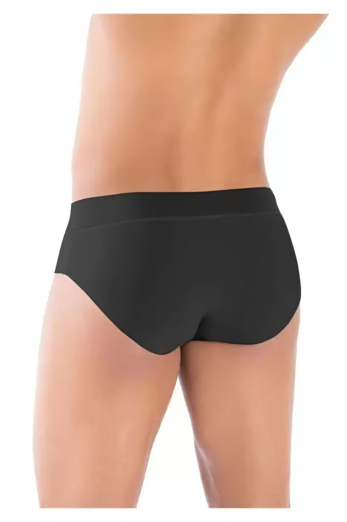 HAWAI Solid Hip Briefs - Image 4