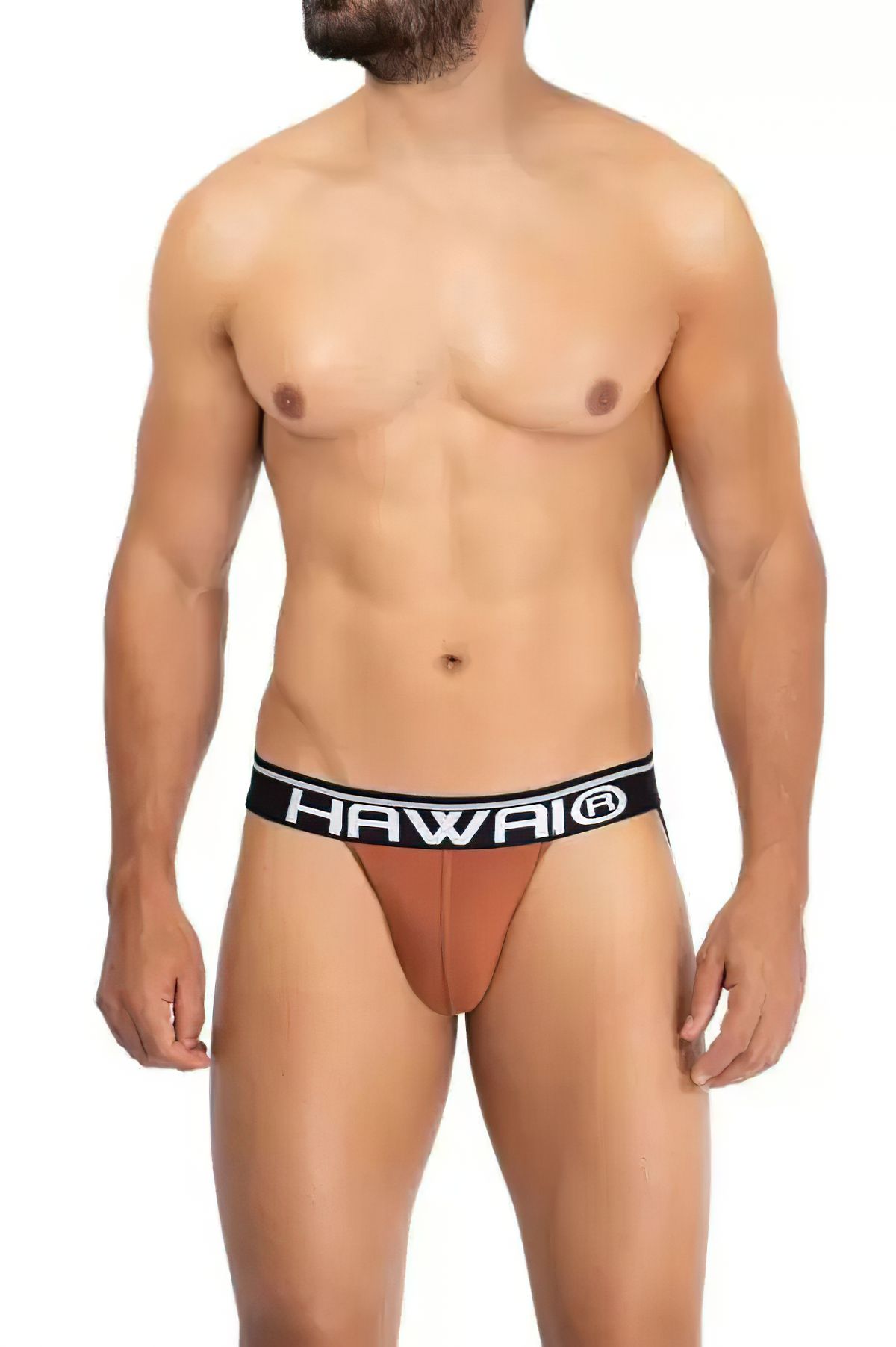 HAWAI Solid Microfiber Thongs