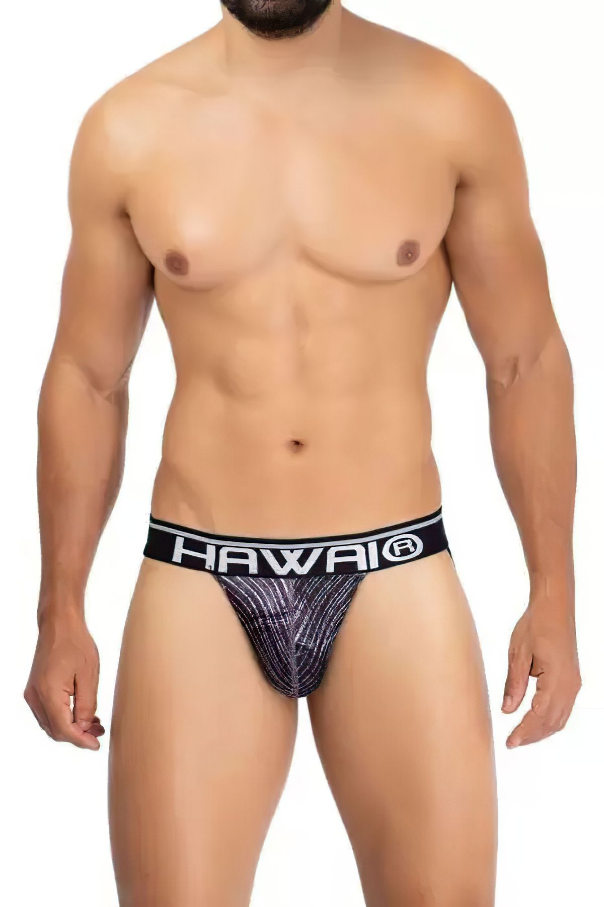HAWAI Printed Thongs