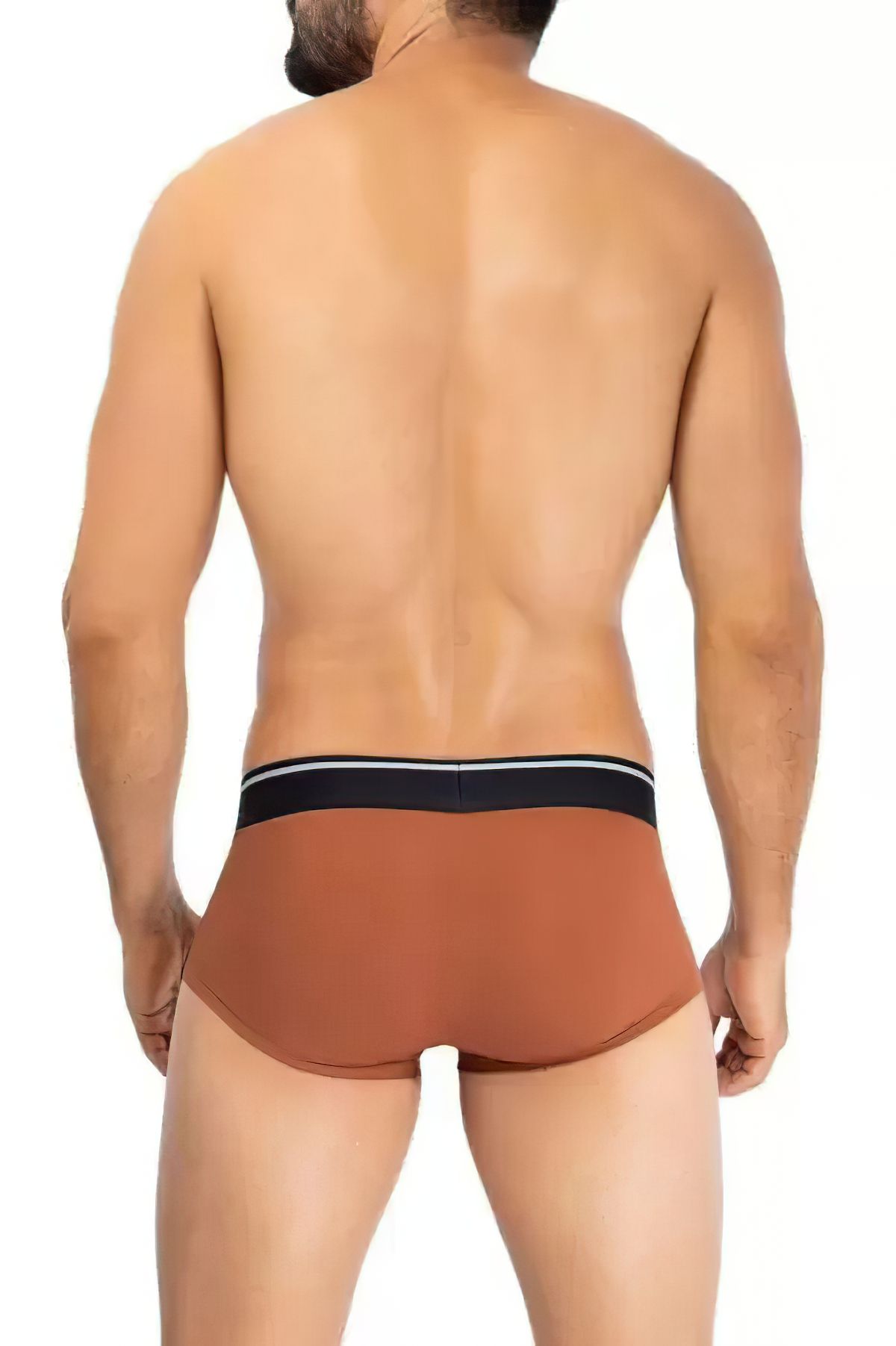 HAWAI Solid Microfiber Trunks - Image 2