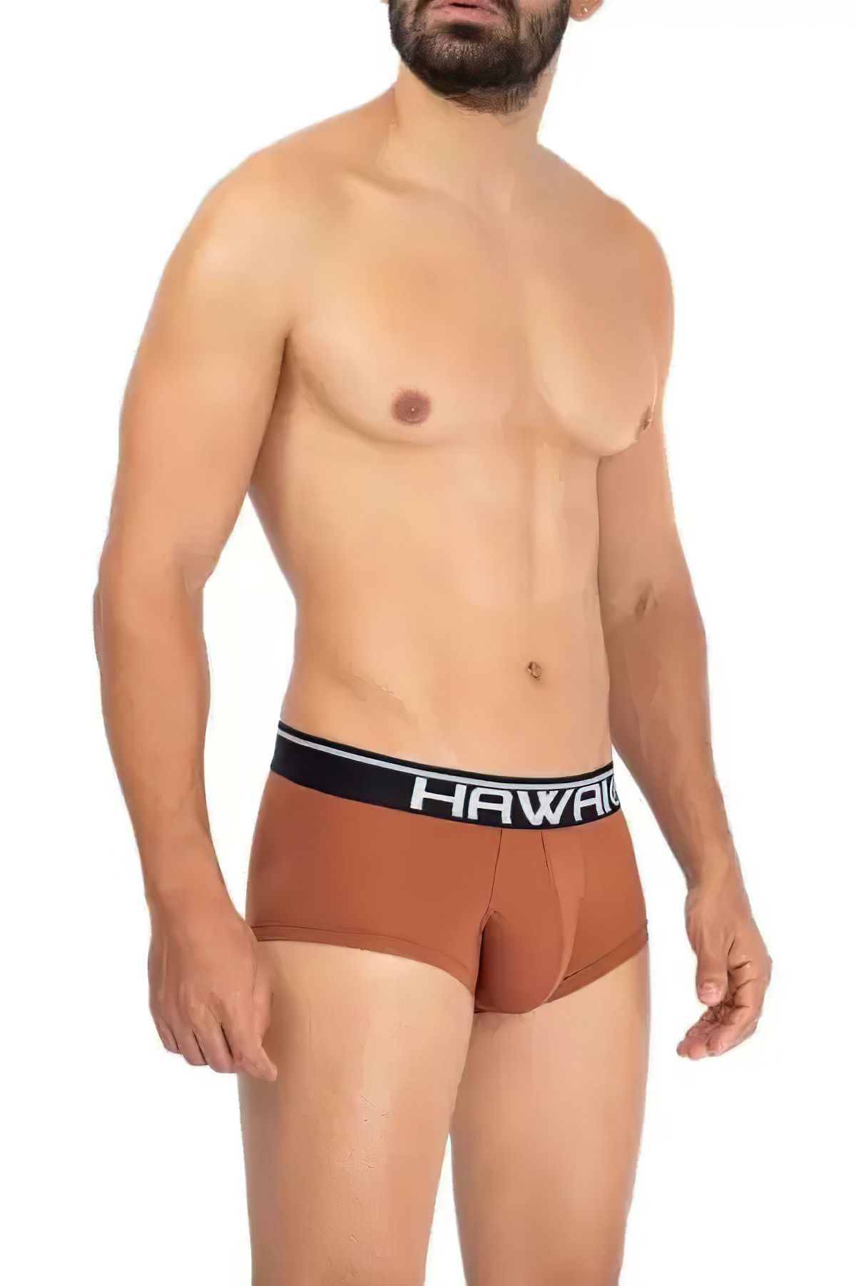 HAWAI Solid Microfiber Trunks - Image 3