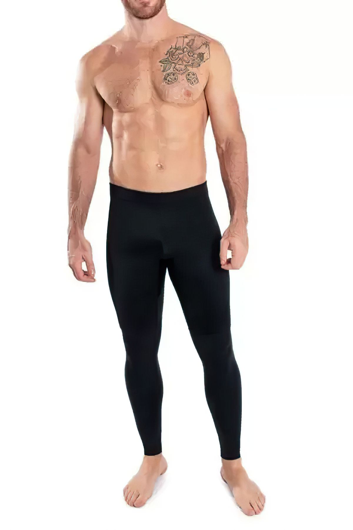HAWAI Solid Athletic Pants