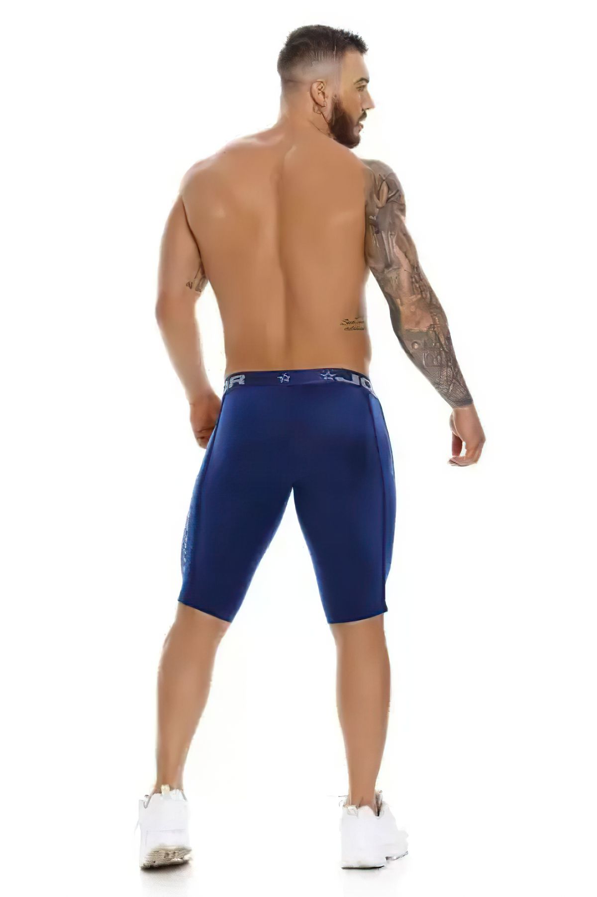 JOR Drako Athletic Shorts - Image 2