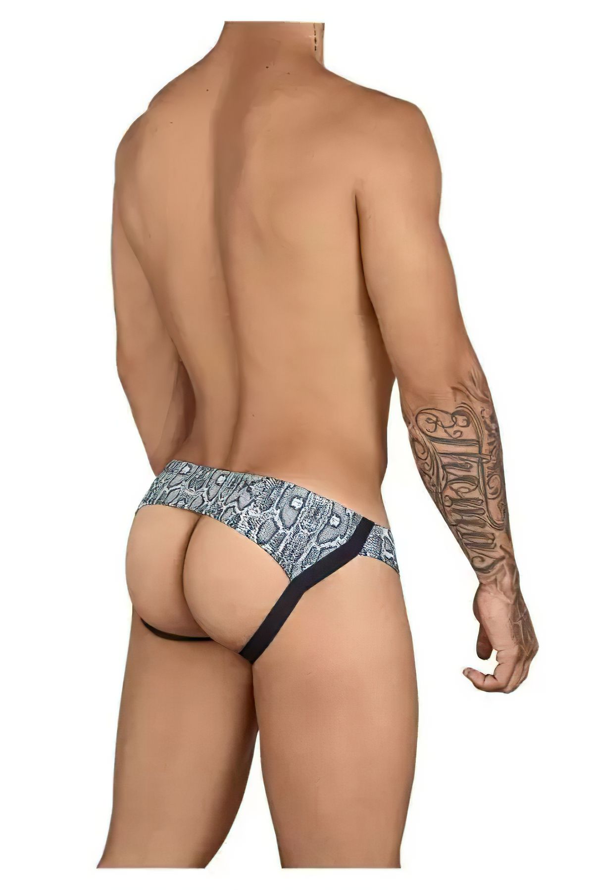 Pikante Touch Jockstrap - Image 2