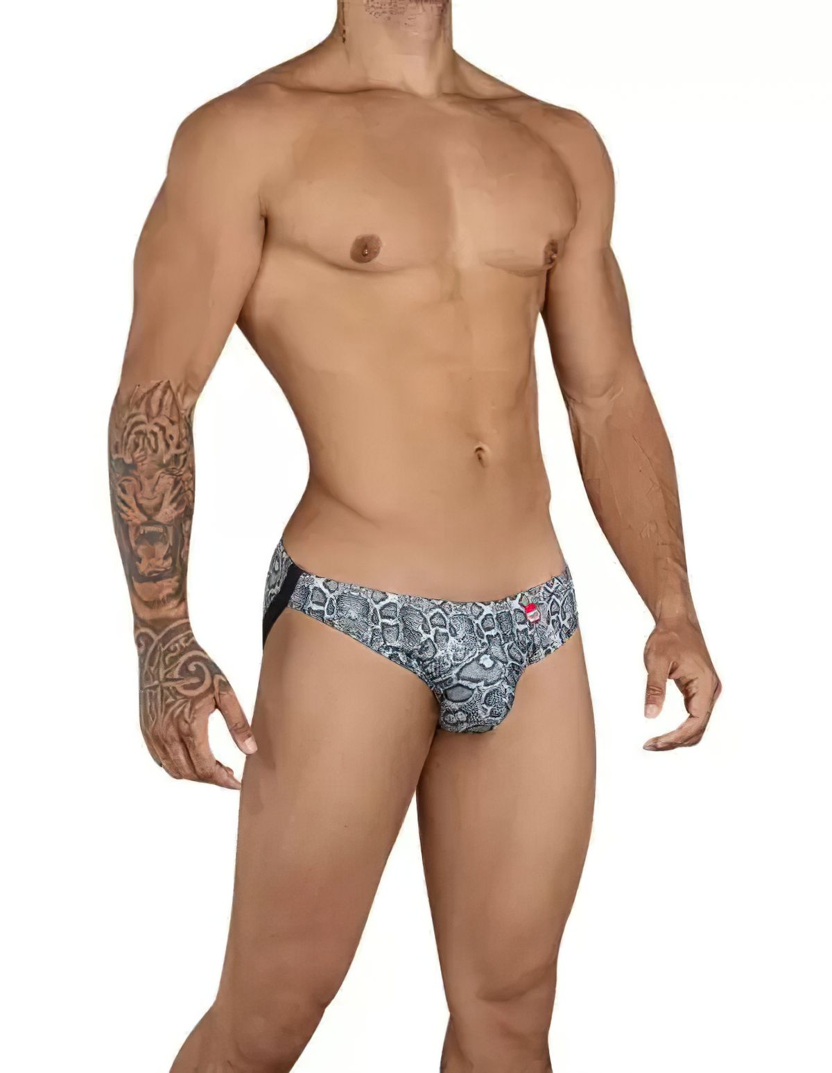 Pikante Touch Jockstrap - Image 3