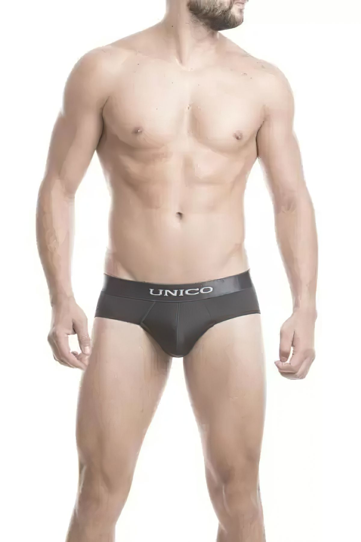Unico Briefs Asfalto
