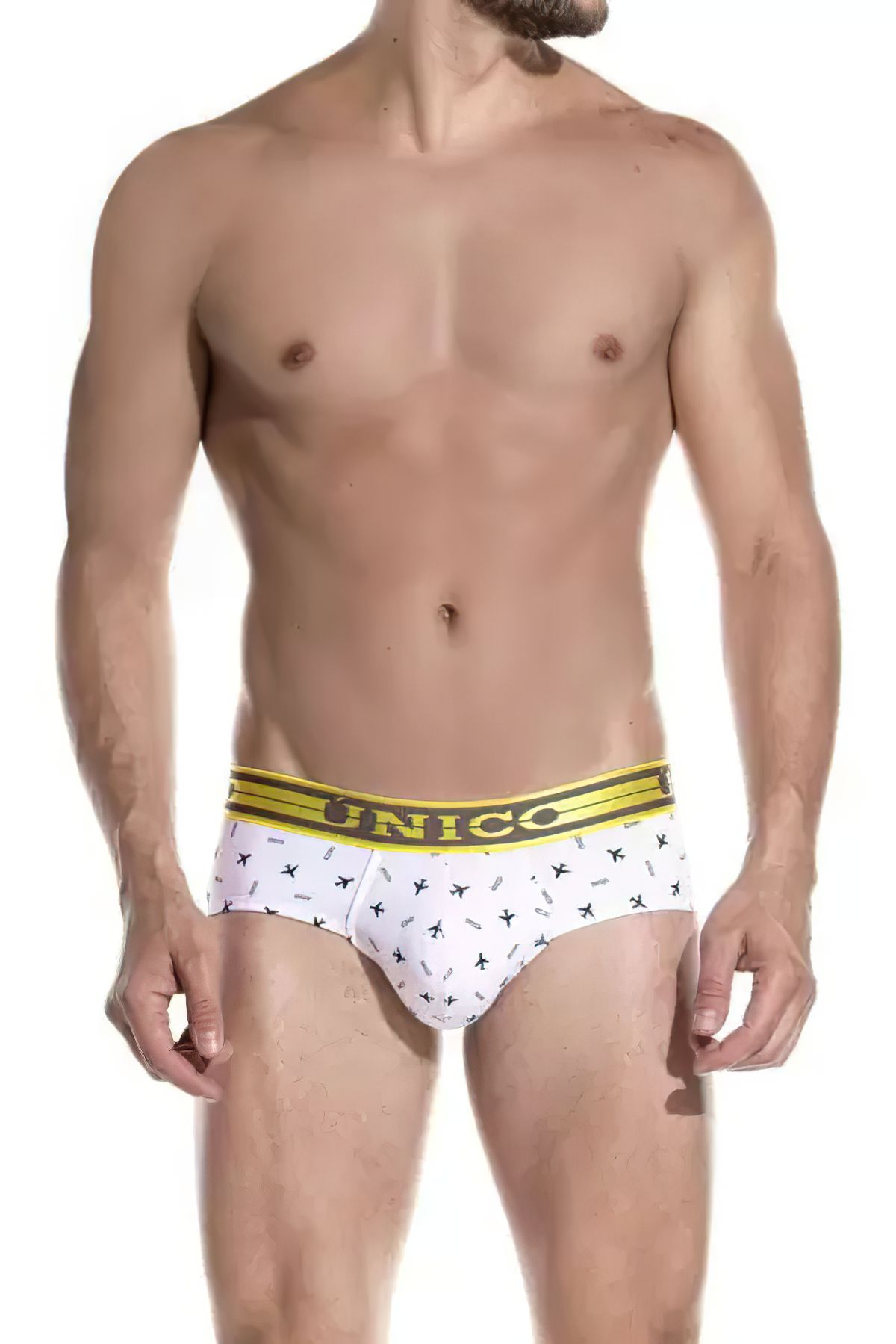 Unico Briefs Radical