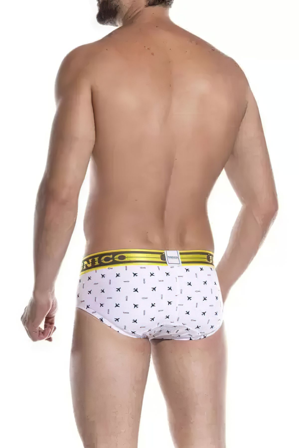 Unico Briefs Radical - Image 2