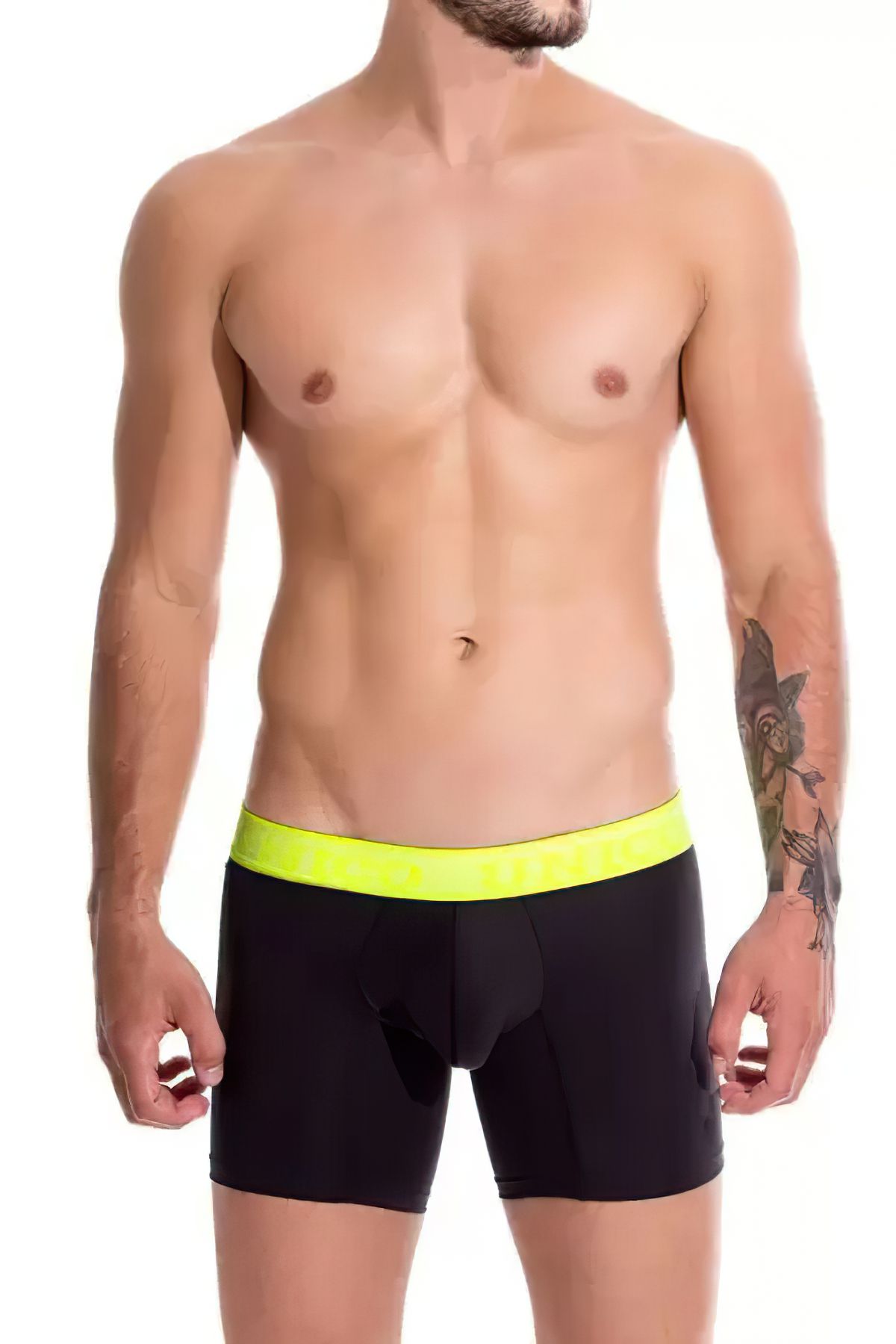 Unico COLORS Corriente Boxer Briefs