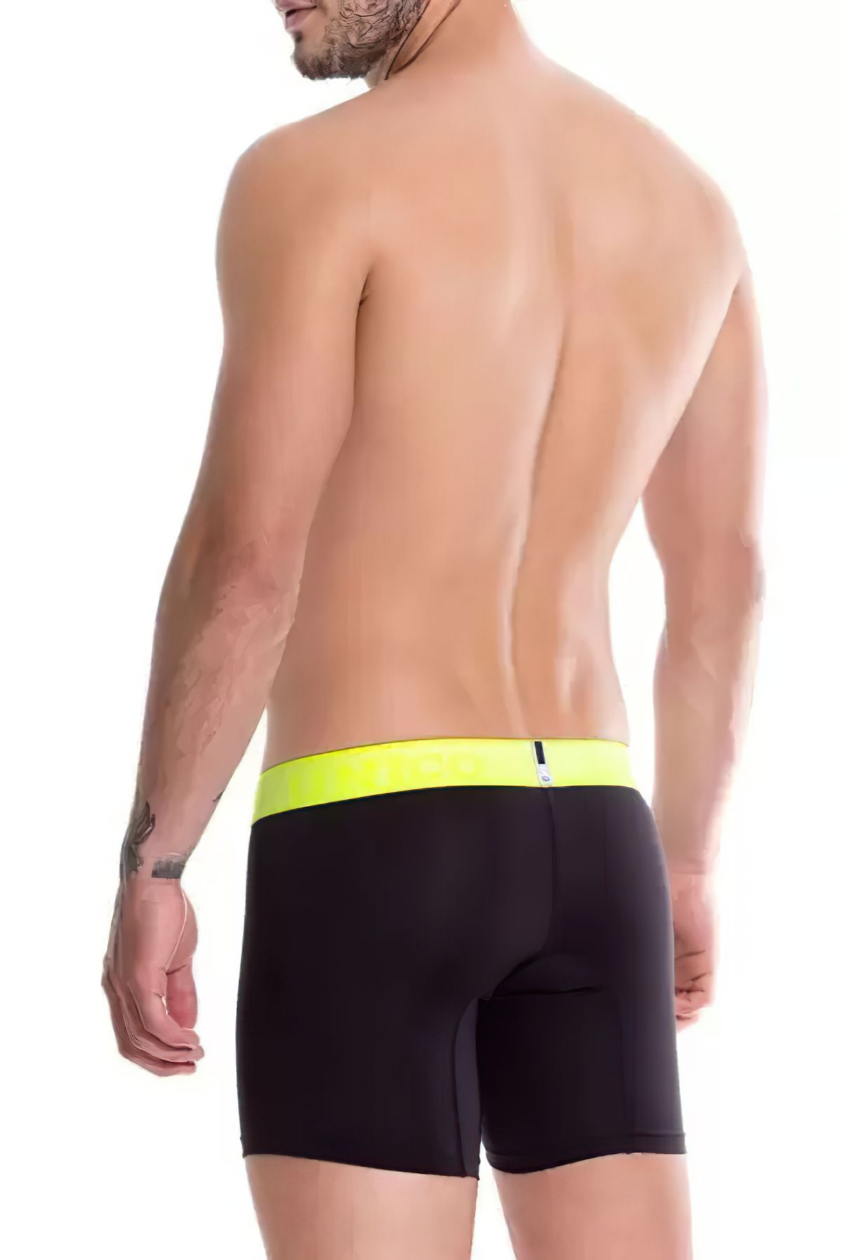 Unico COLORS Corriente Boxer Briefs - Image 2