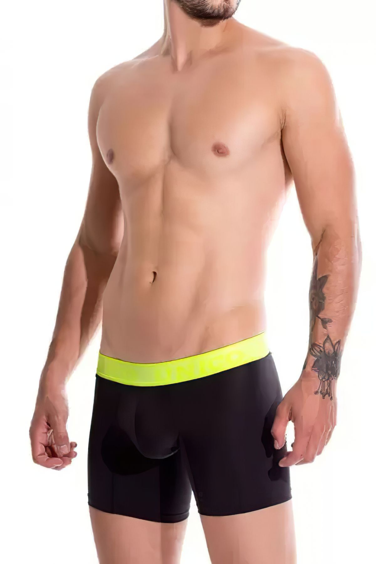 Unico COLORS Corriente Boxer Briefs - Image 3