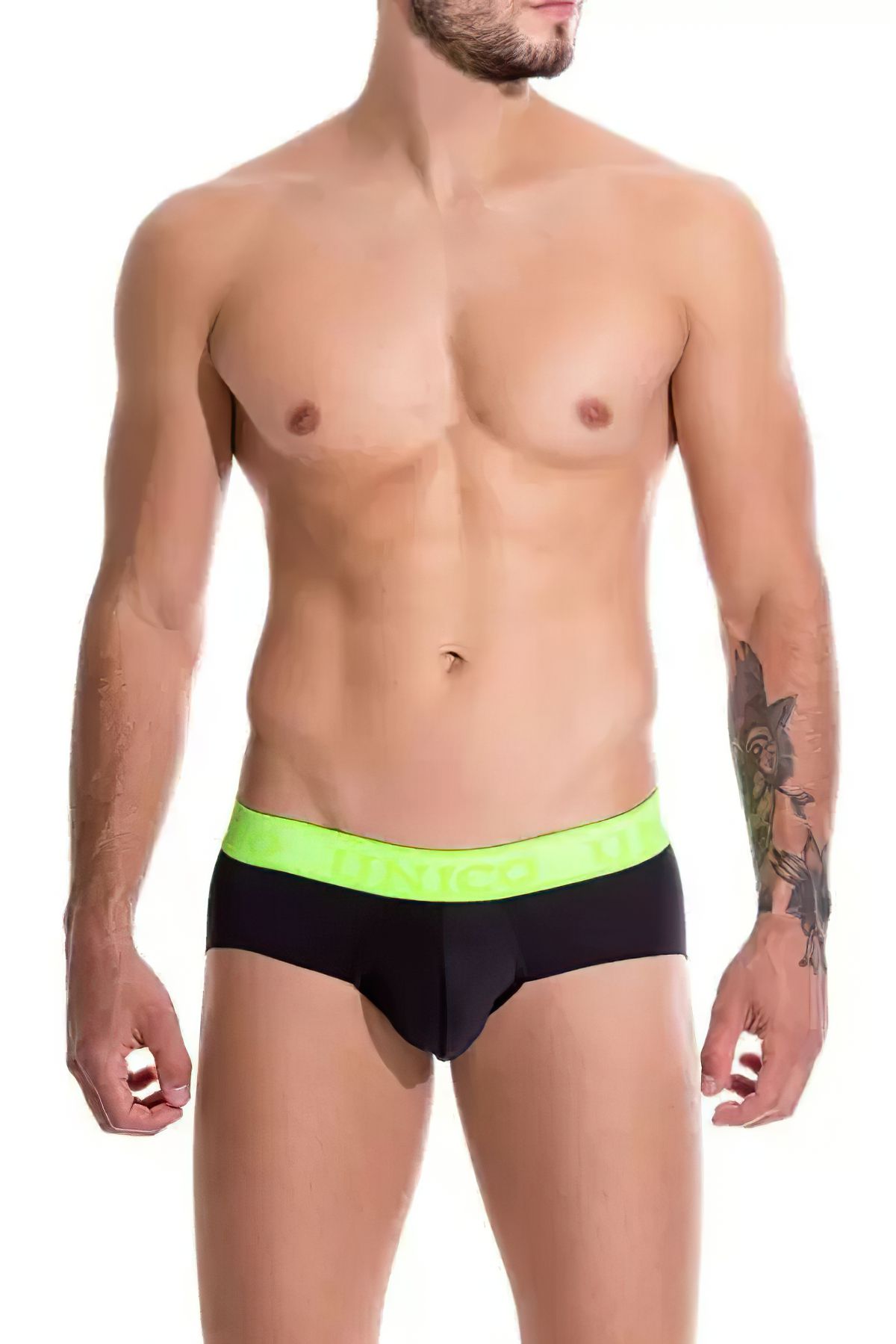 Unico COLORS Captacion Briefs