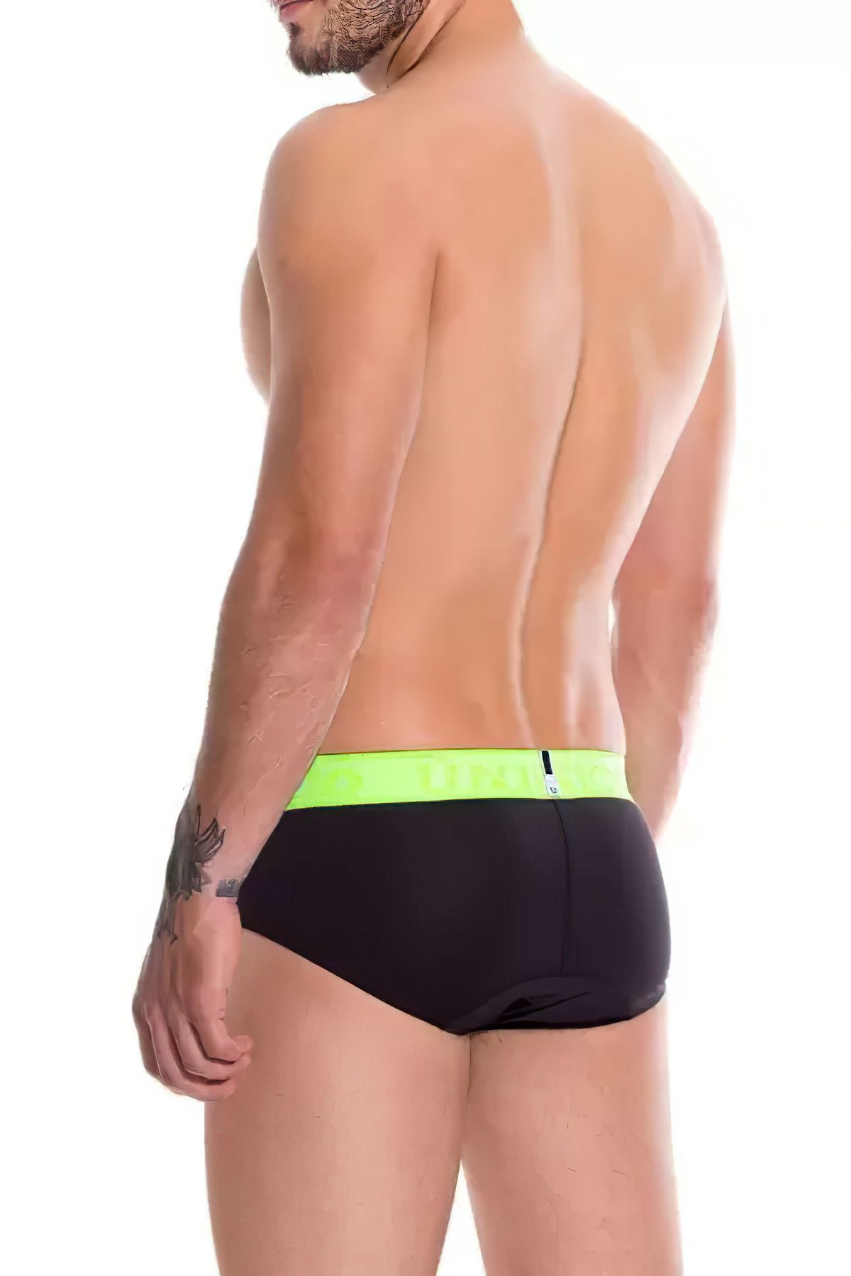 Unico COLORS Captacion Briefs - Image 2