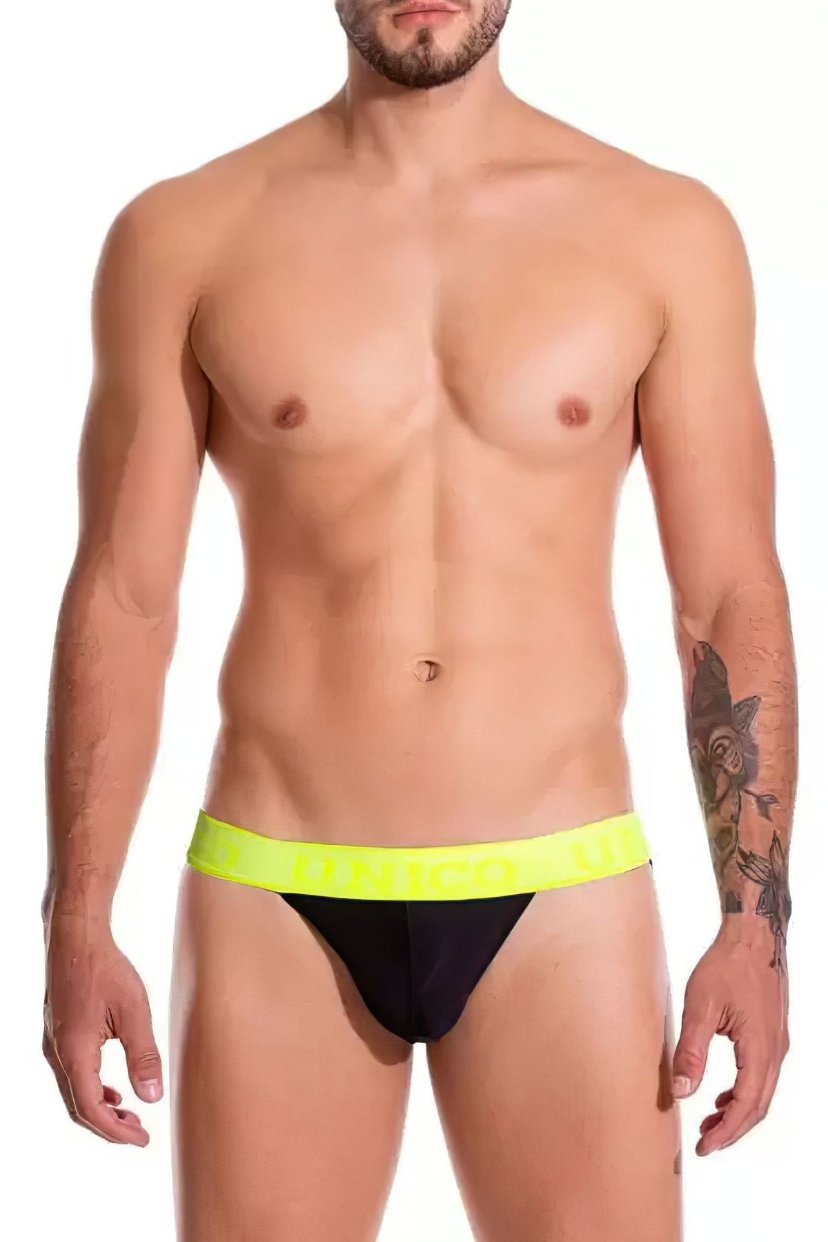 Unico COLORS Corriente Jockstrap
