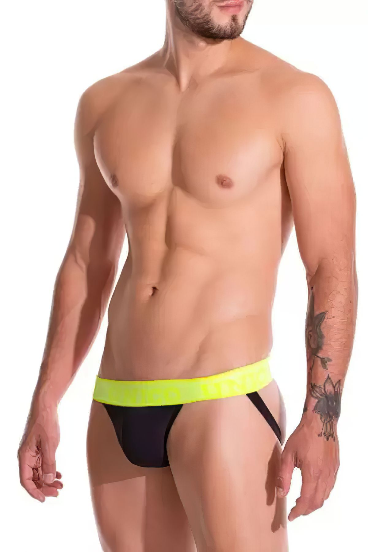 Unico COLORS Corriente Jockstrap - Image 3