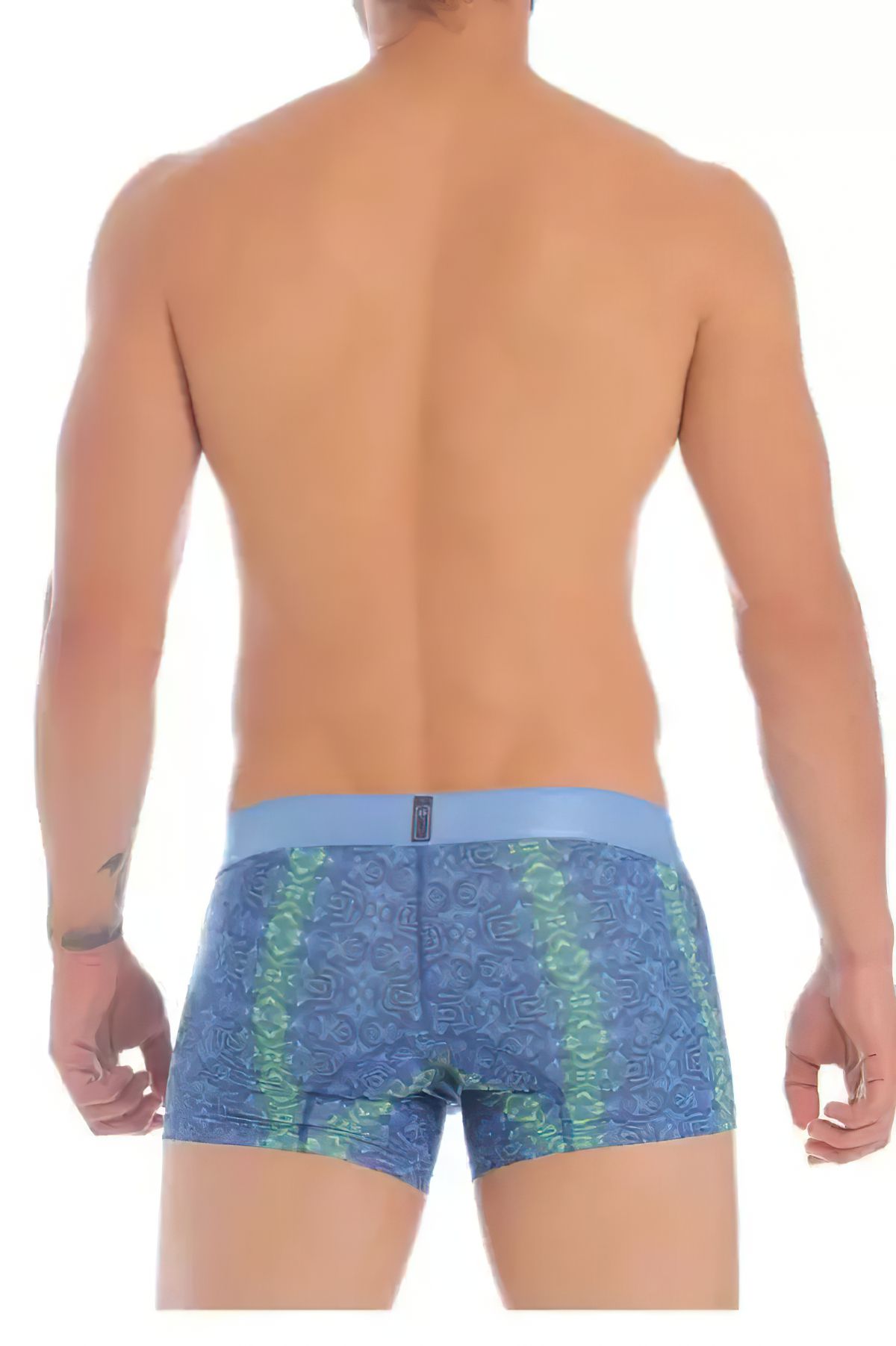 Unico Albar Trunks - Image 2