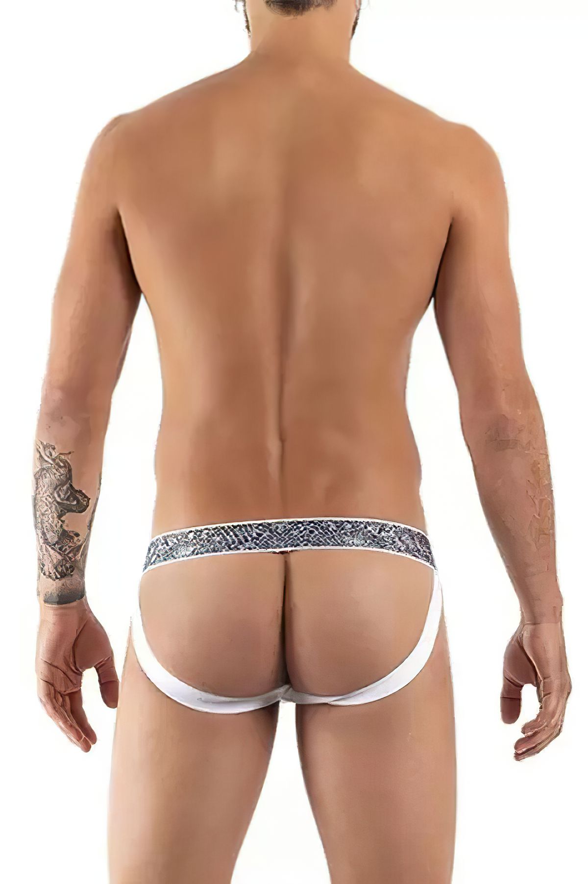 Unico Felt Jockstrap - Image 2