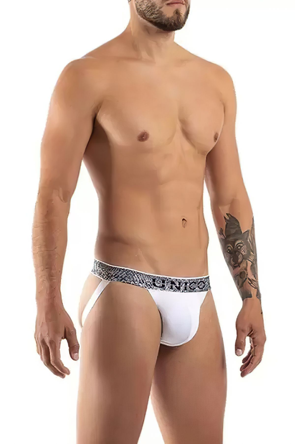Unico Felt Jockstrap - Image 3