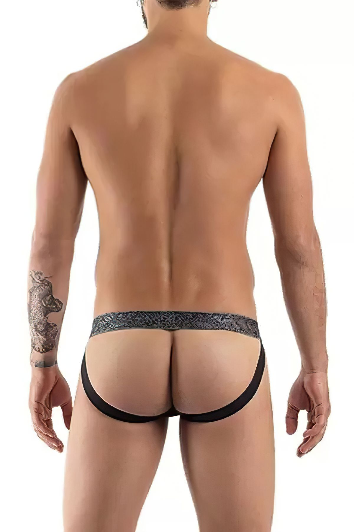 Unico Hive Jockstrap - Image 2
