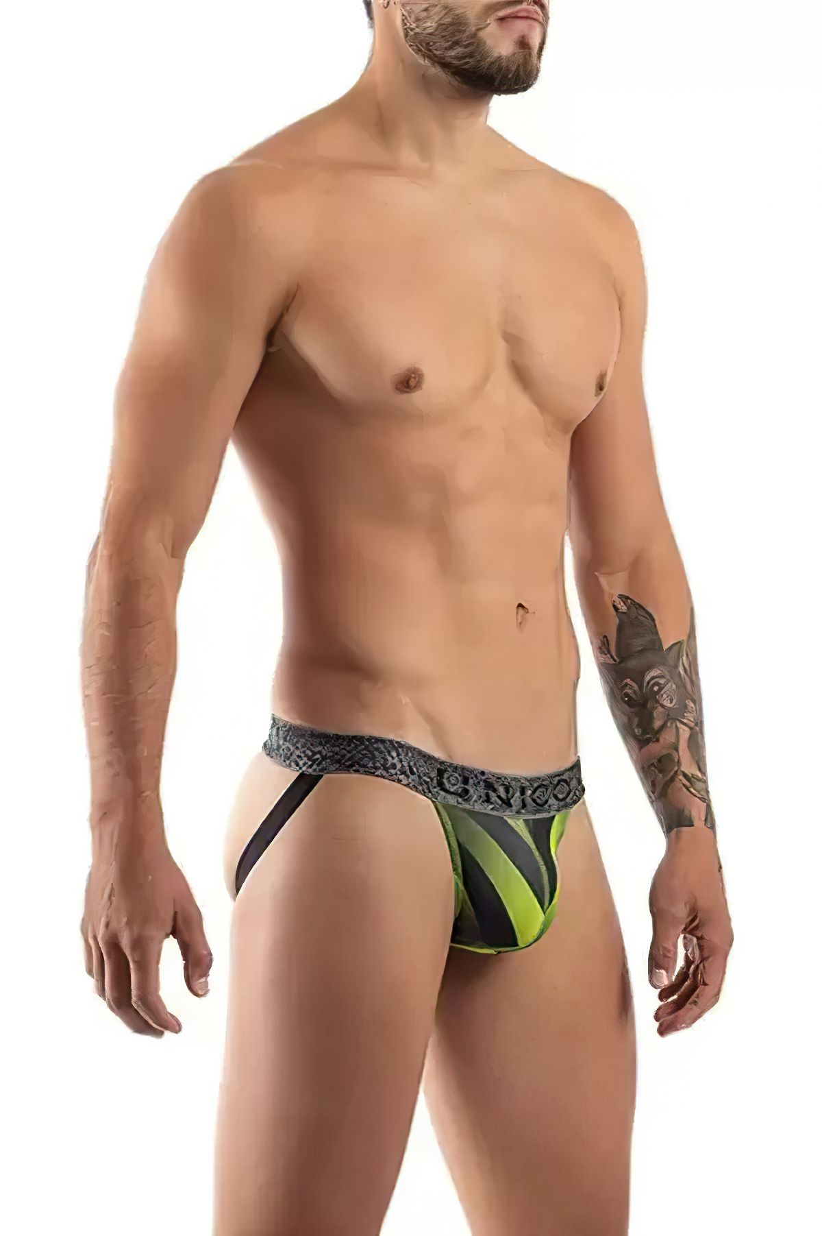 Unico Hive Jockstrap - Image 3