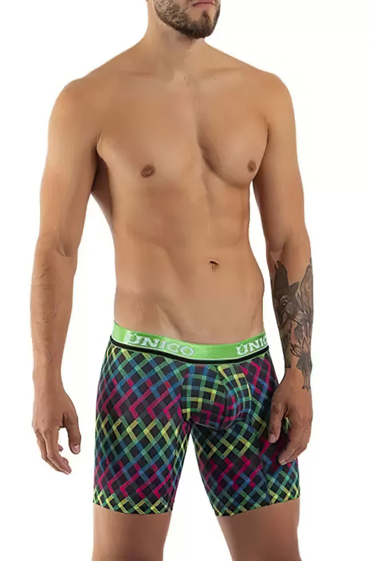Unico Color-X Boxer Briefs - Image 3