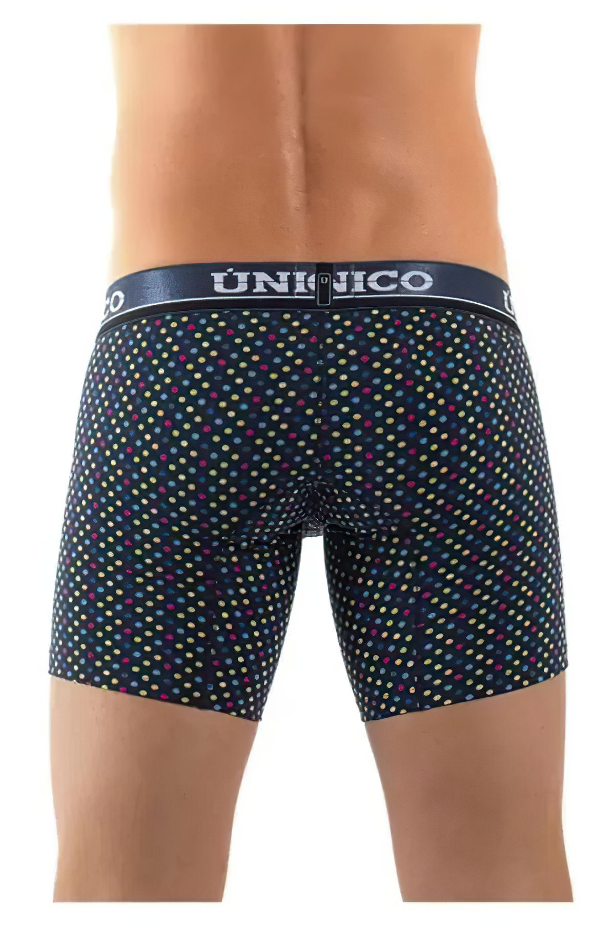 Unico Crayons Boxer Briefs - Image 2