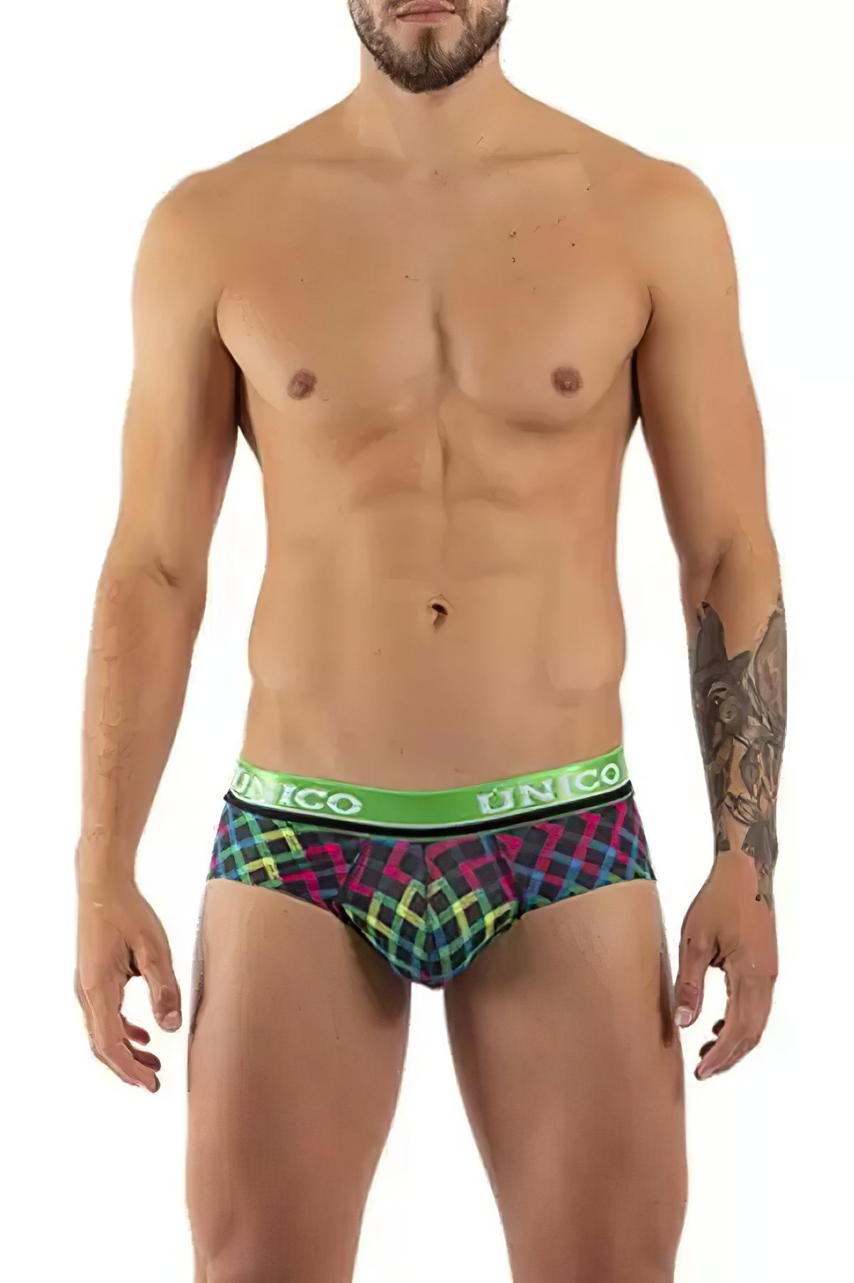 Unico Color-X Briefs