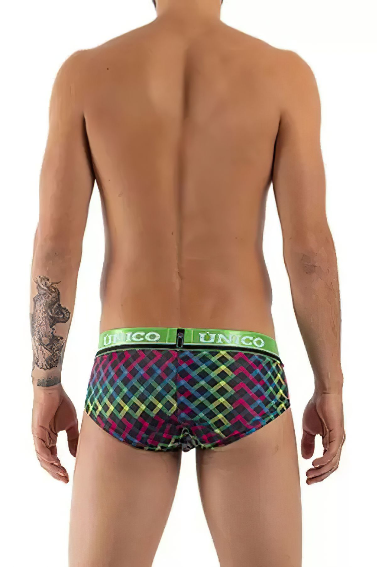 Unico Color-X Briefs - Image 2