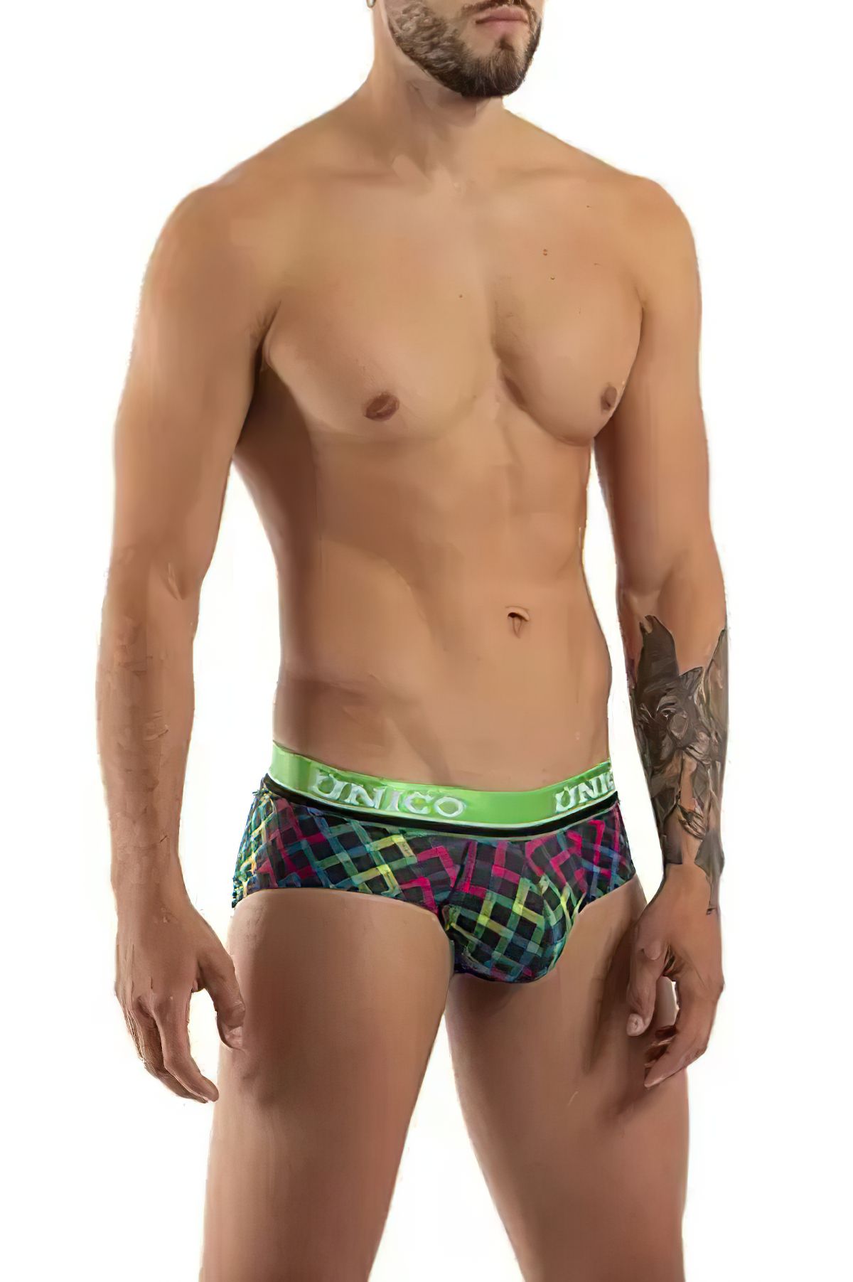 Unico Color-X Briefs - Image 3