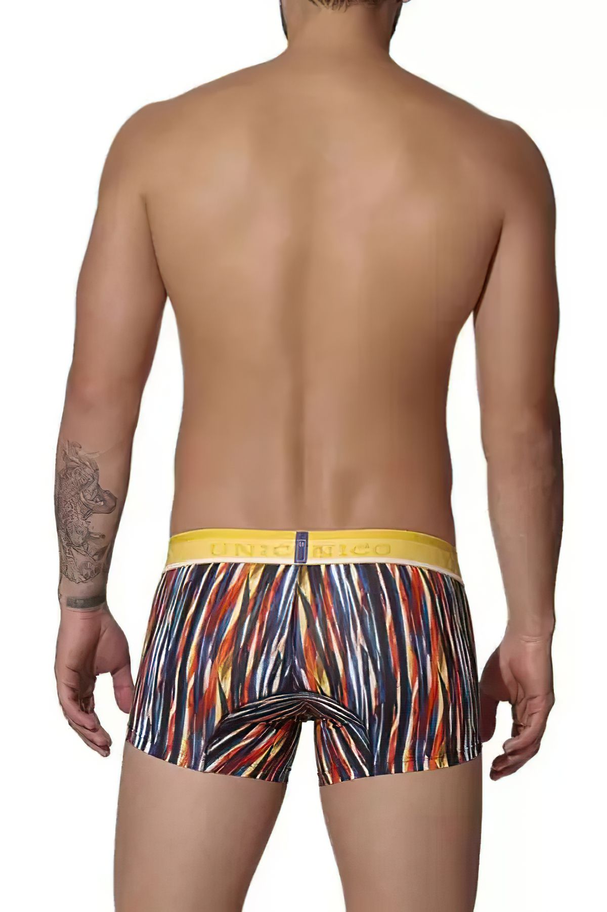 Unico Fragmentado Trunks - Image 2