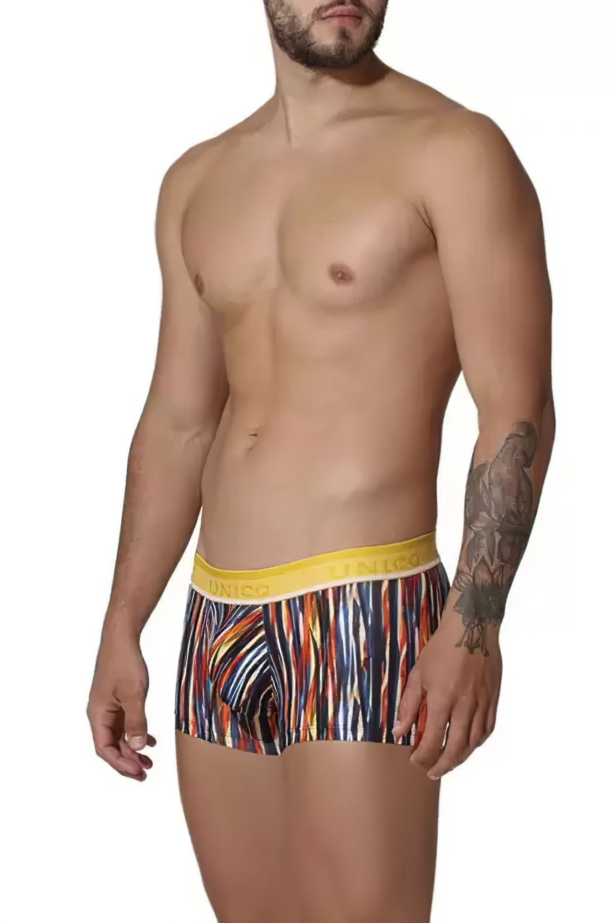 Unico Fragmentado Trunks - Image 3