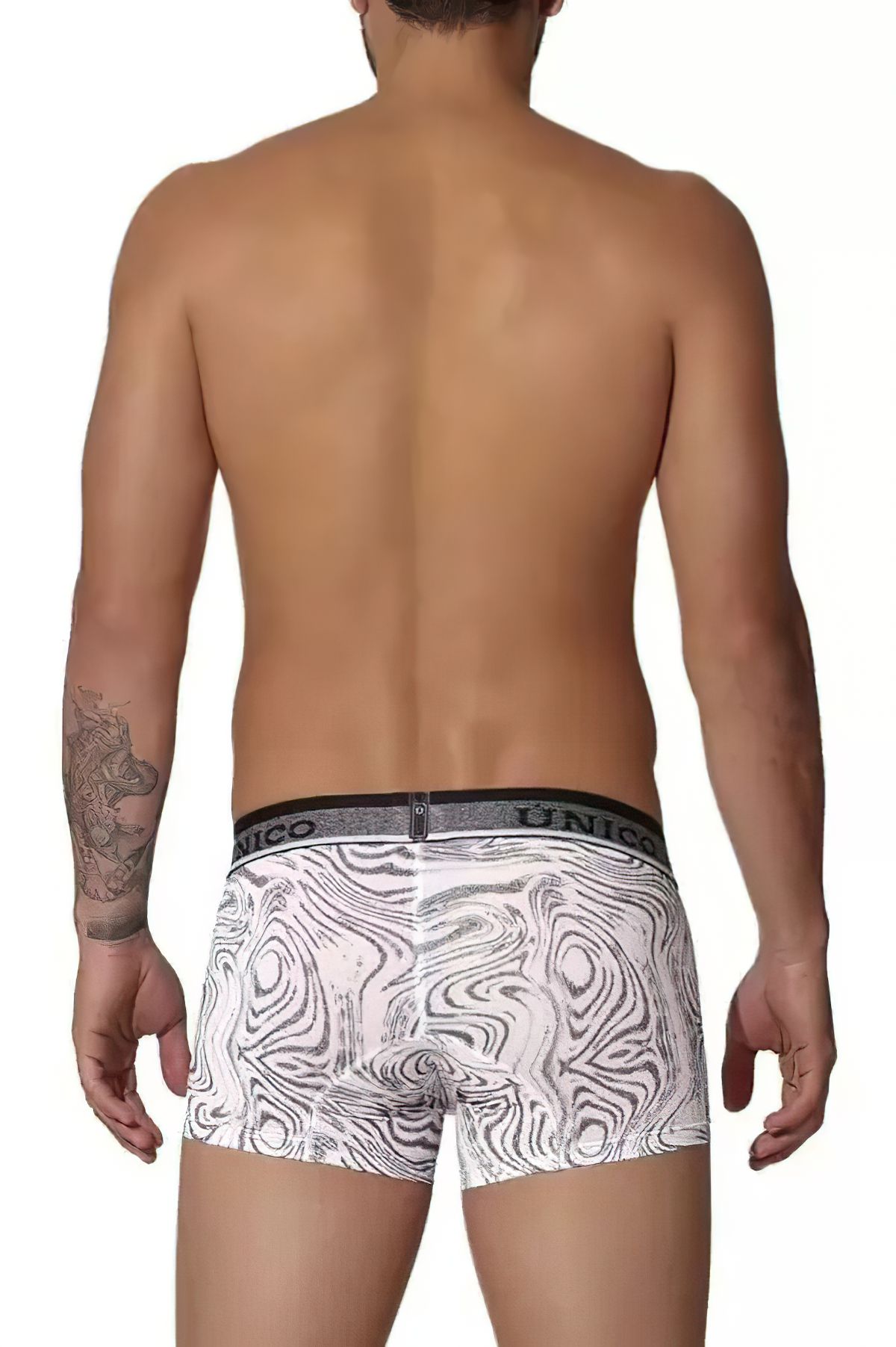 Unico Rastro Trunks - Image 2